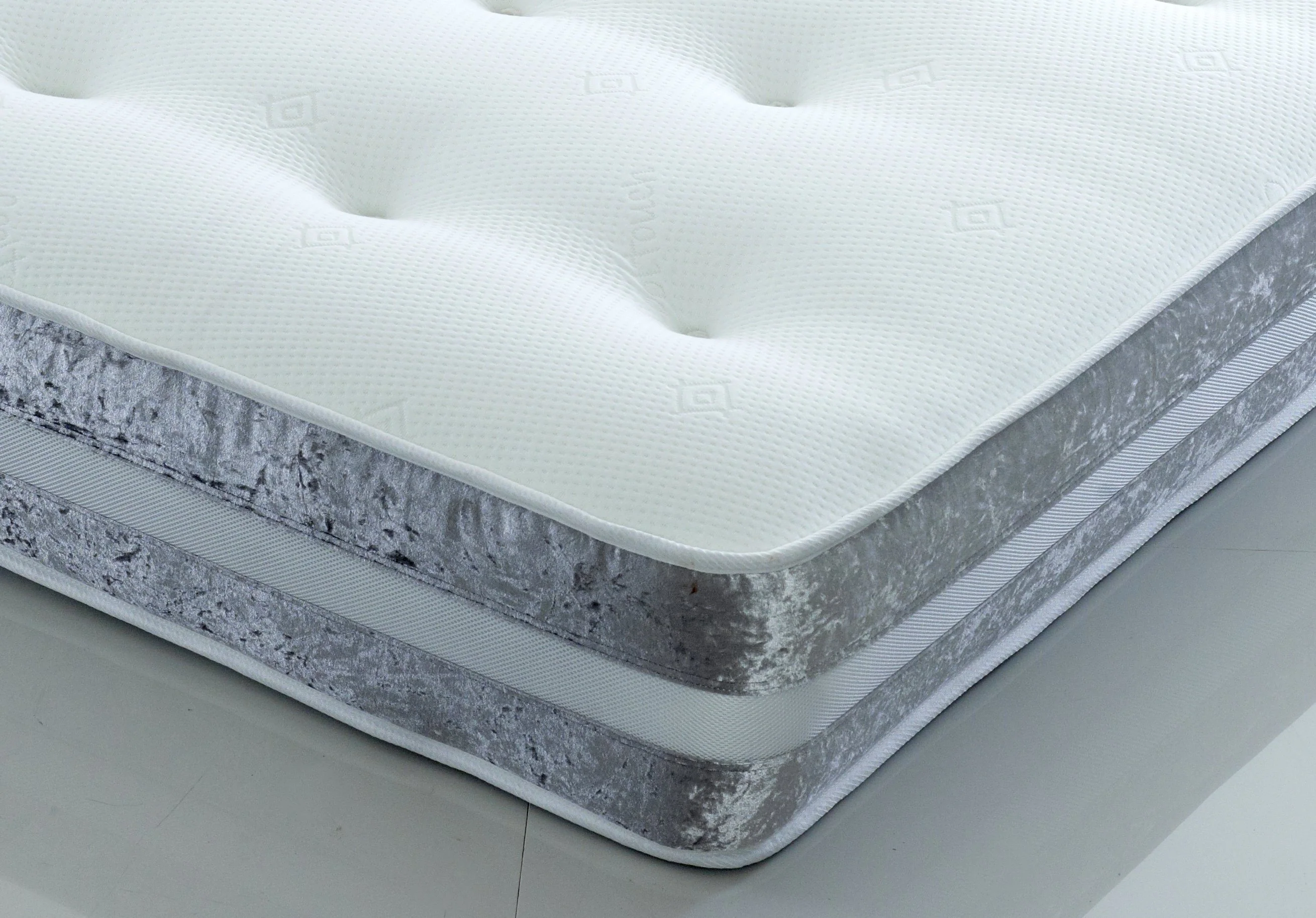 Open Coil Mattresses