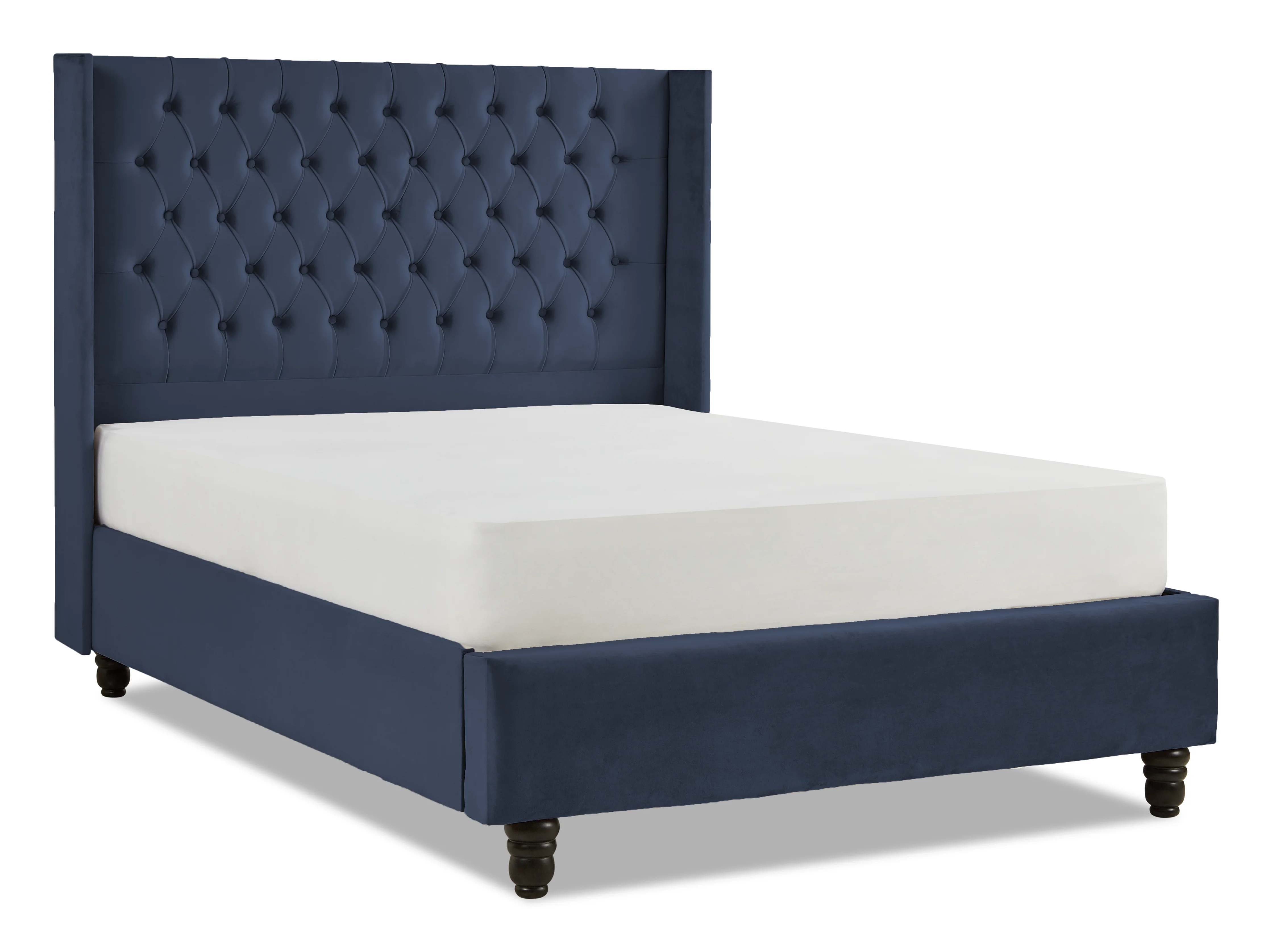 Hampton Bed Frame - Image 11