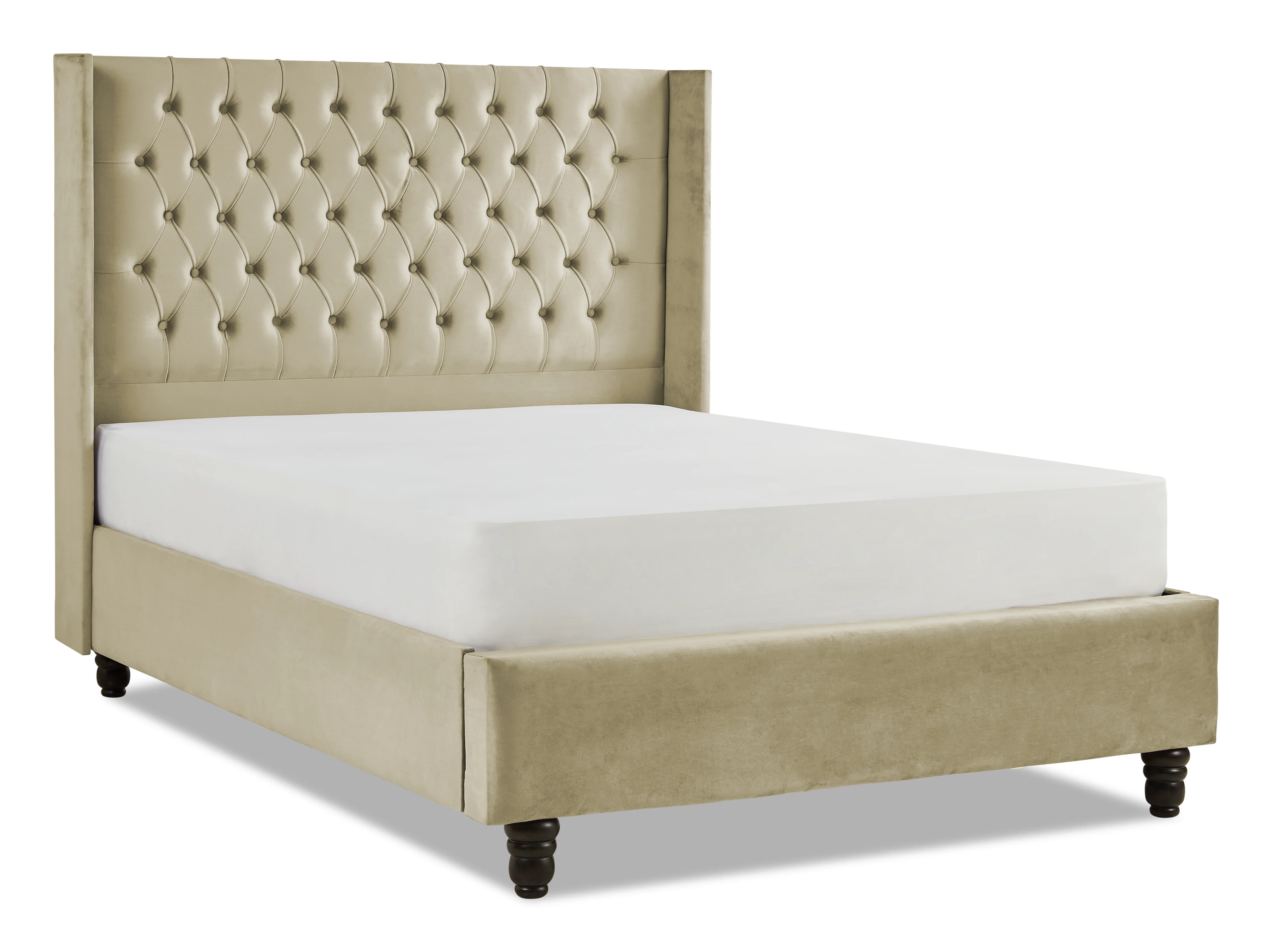 Hampton Bed Frame - Image 12