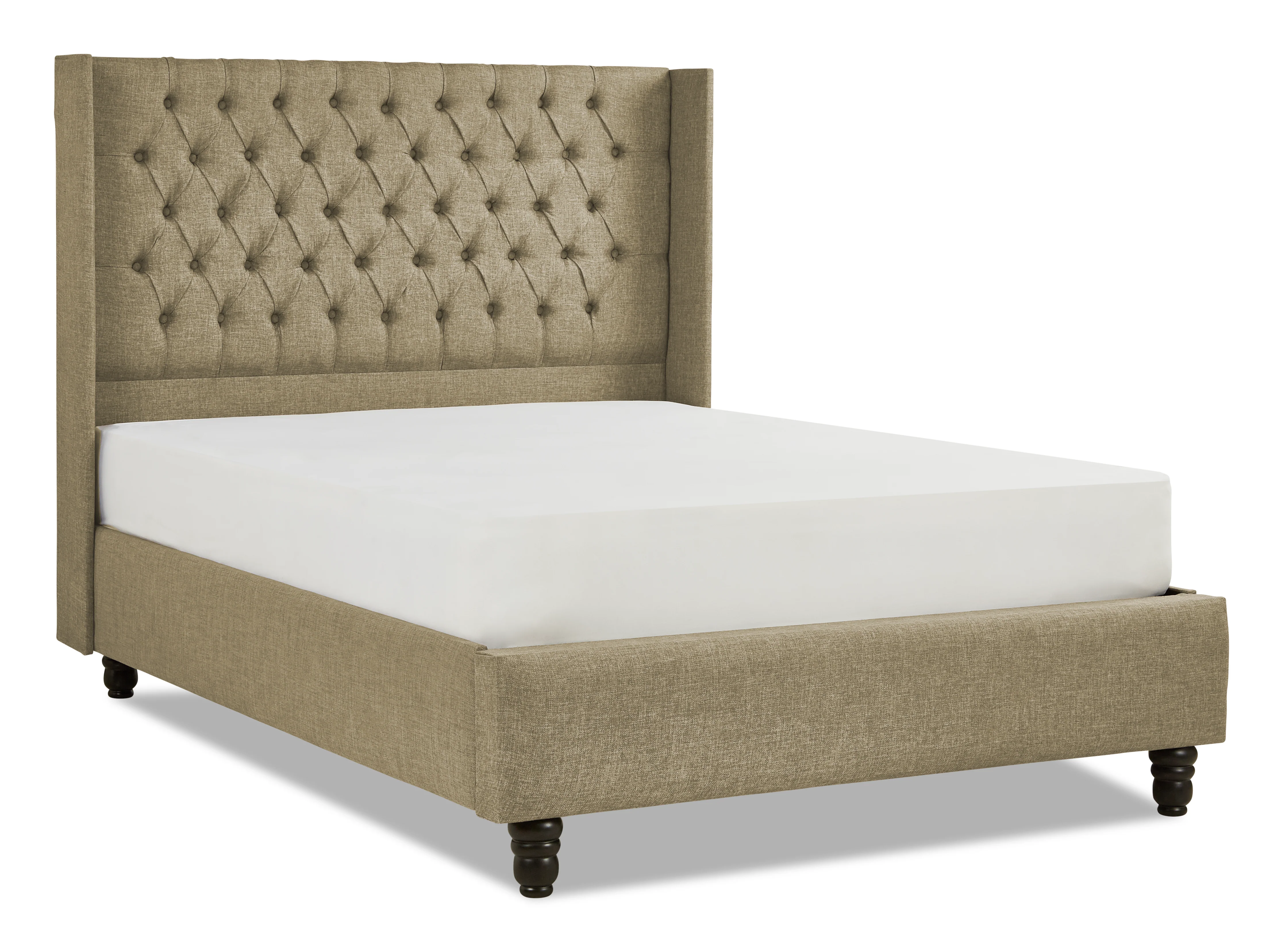 Hampton Bed Frame - Image 18