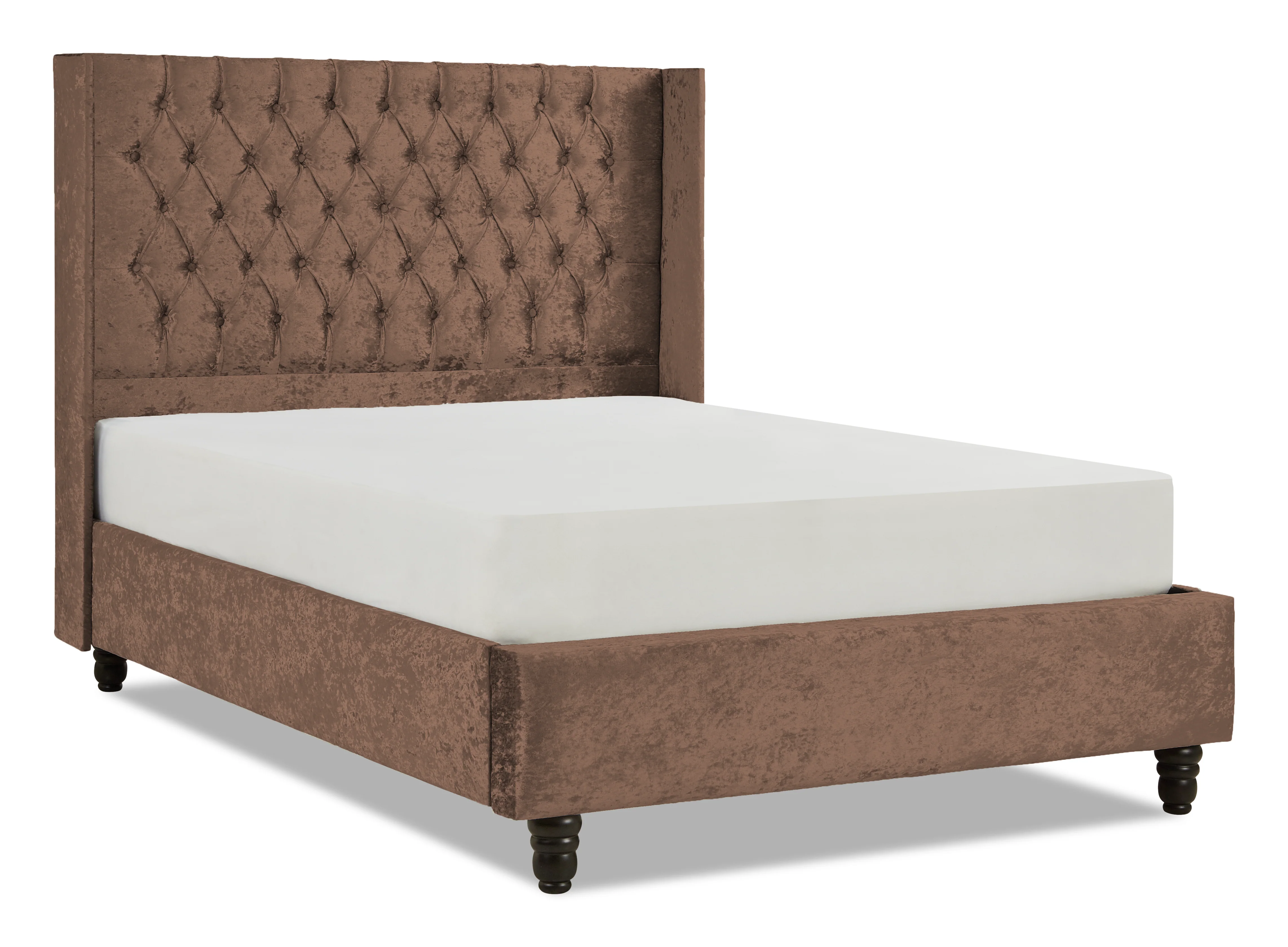 Hampton Bed Frame - Image 4