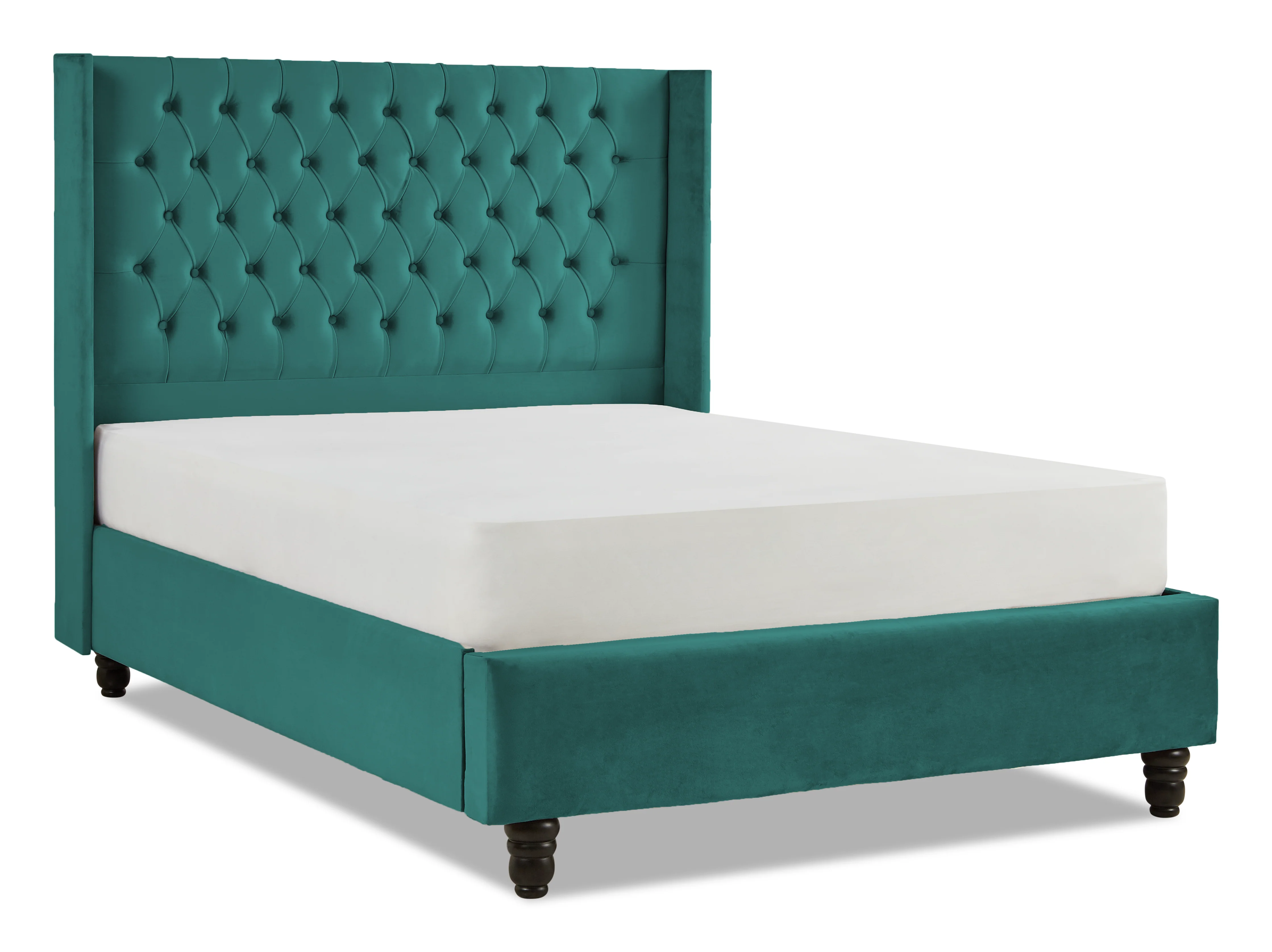 Hampton Bed Frame - Image 8