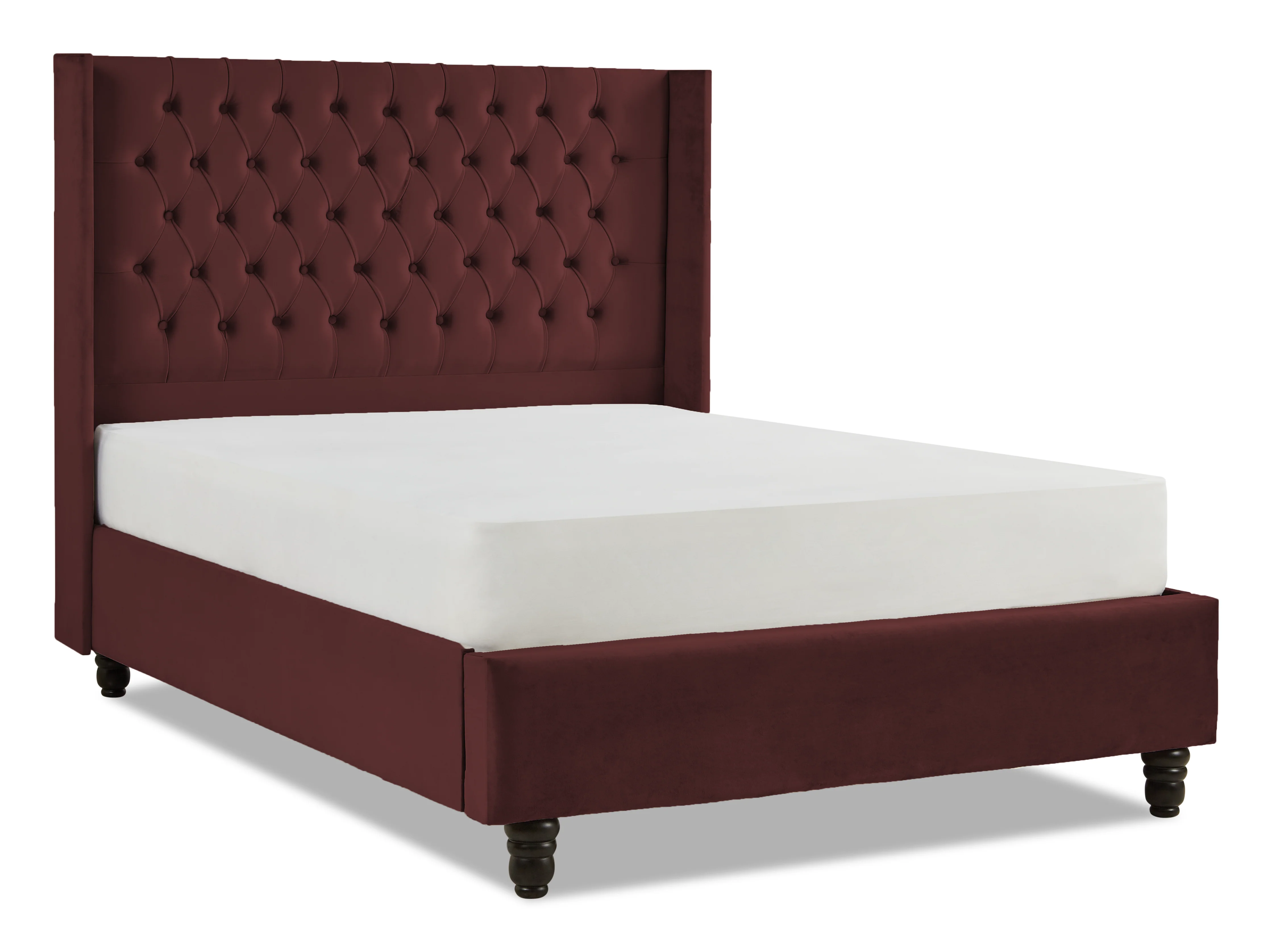 Hampton Bed Frame - Image 9