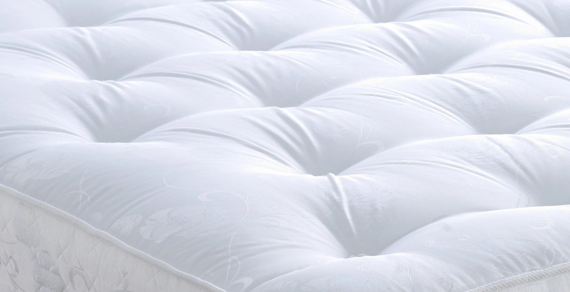 Hilton Firm Orthopaedic Mattress - Image 3