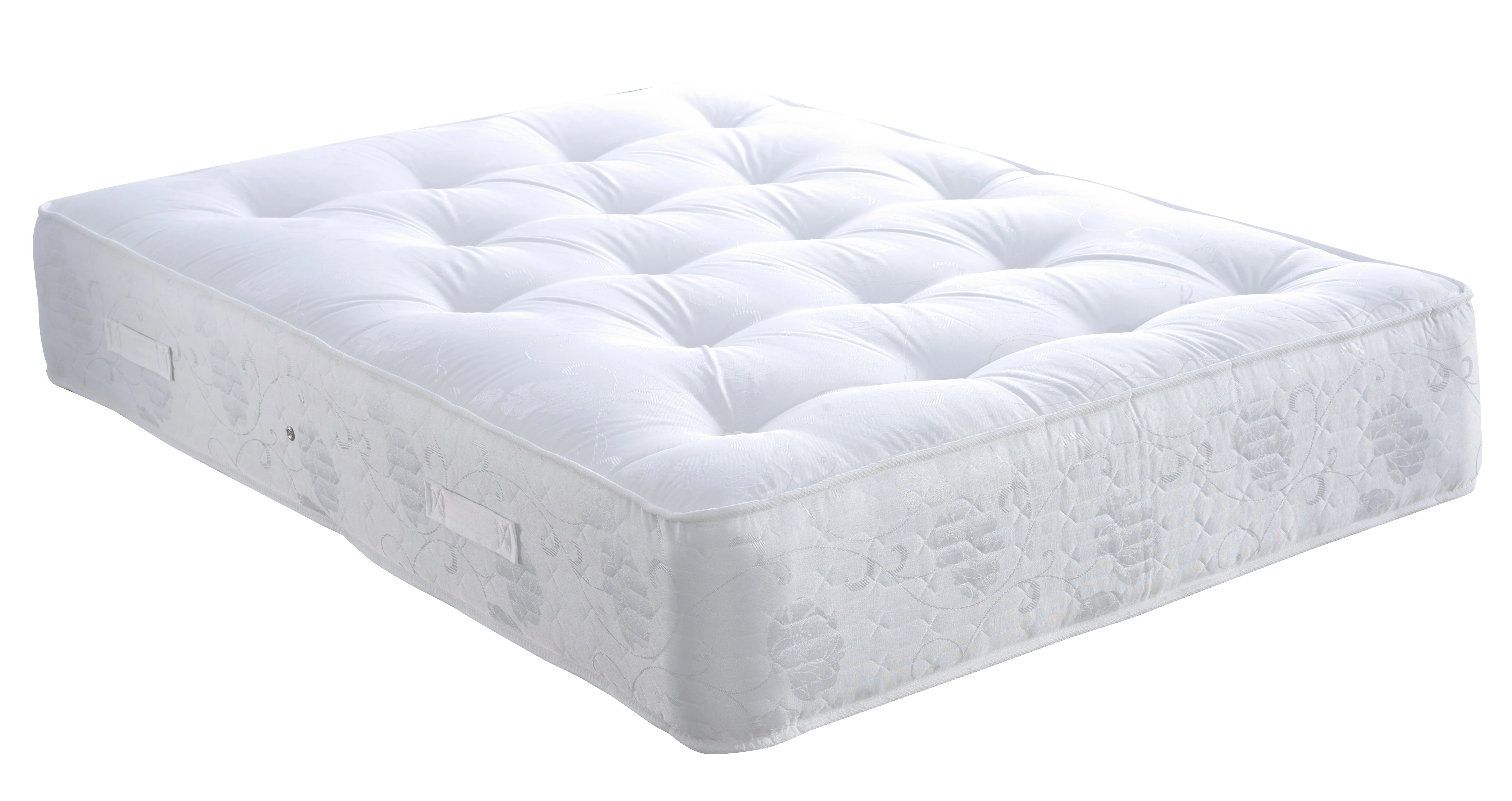 Hilton Firm Orthopaedic Mattress - Image 4