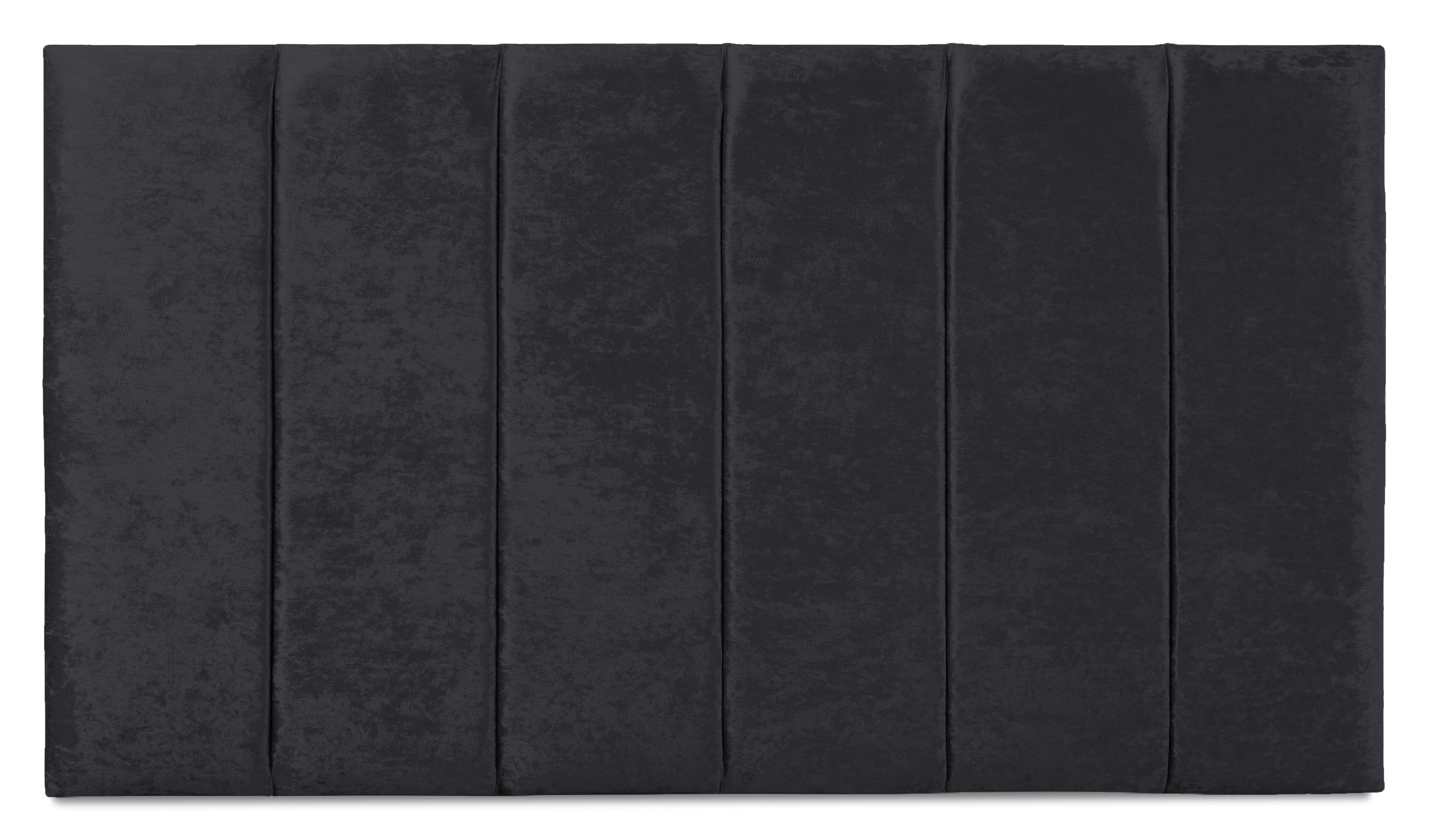 Isla Vertical Line Strutted Headboard - Image 13