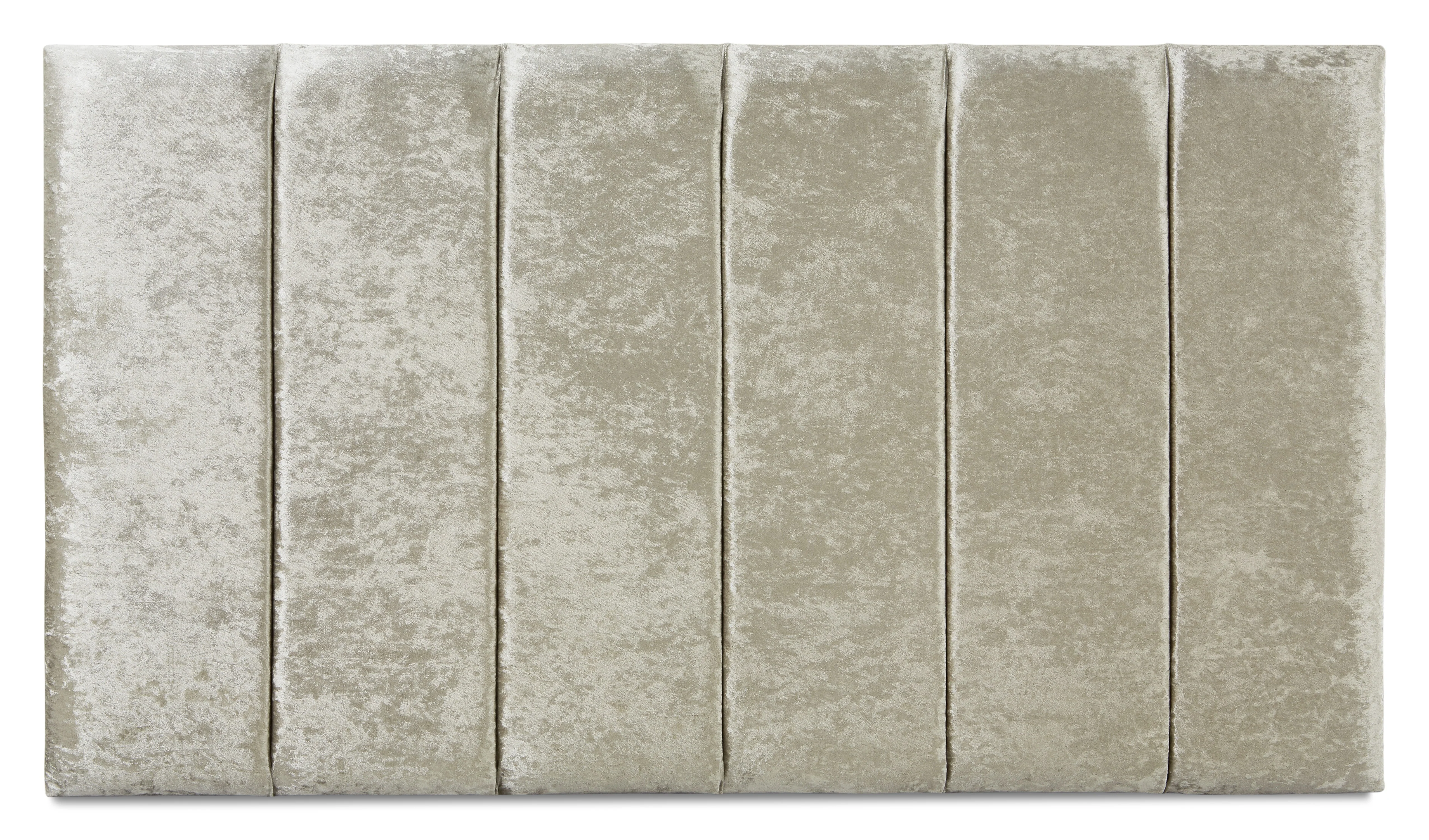 Isla Vertical Line Strutted Headboard - Image 14