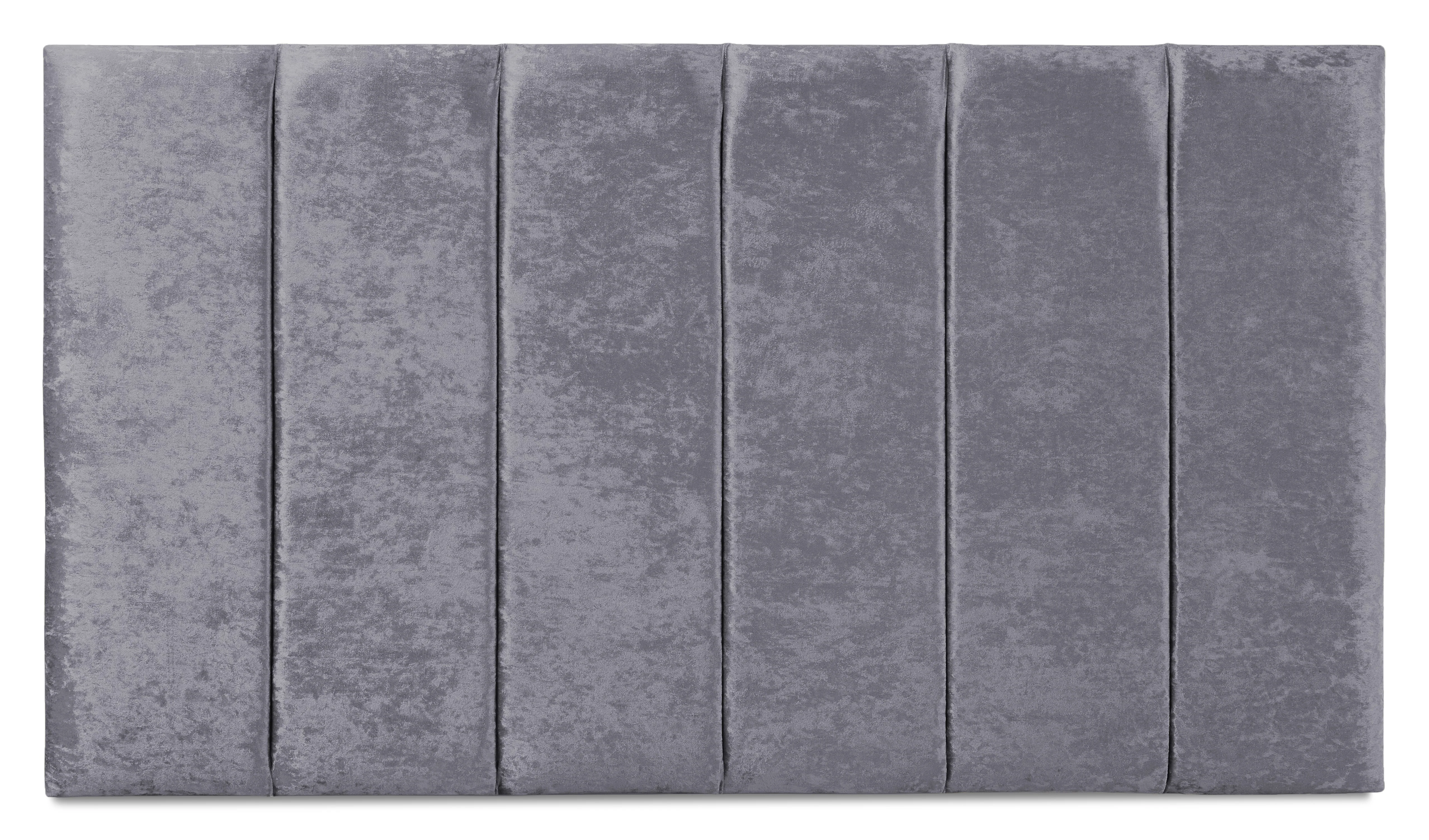 Isla Vertical Line Strutted Headboard - Image 15