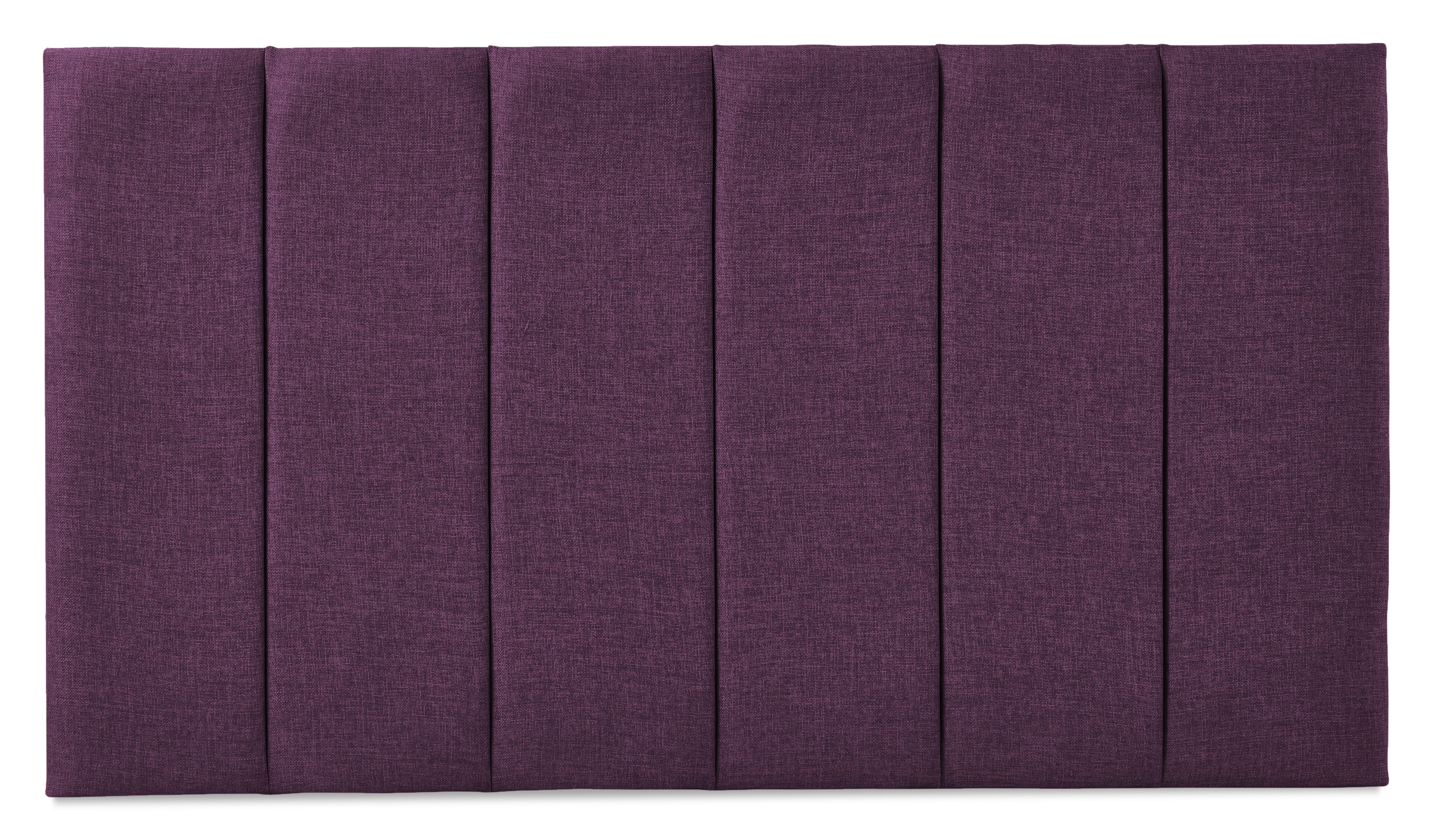 Isla Vertical Line Strutted Headboard - Image 26