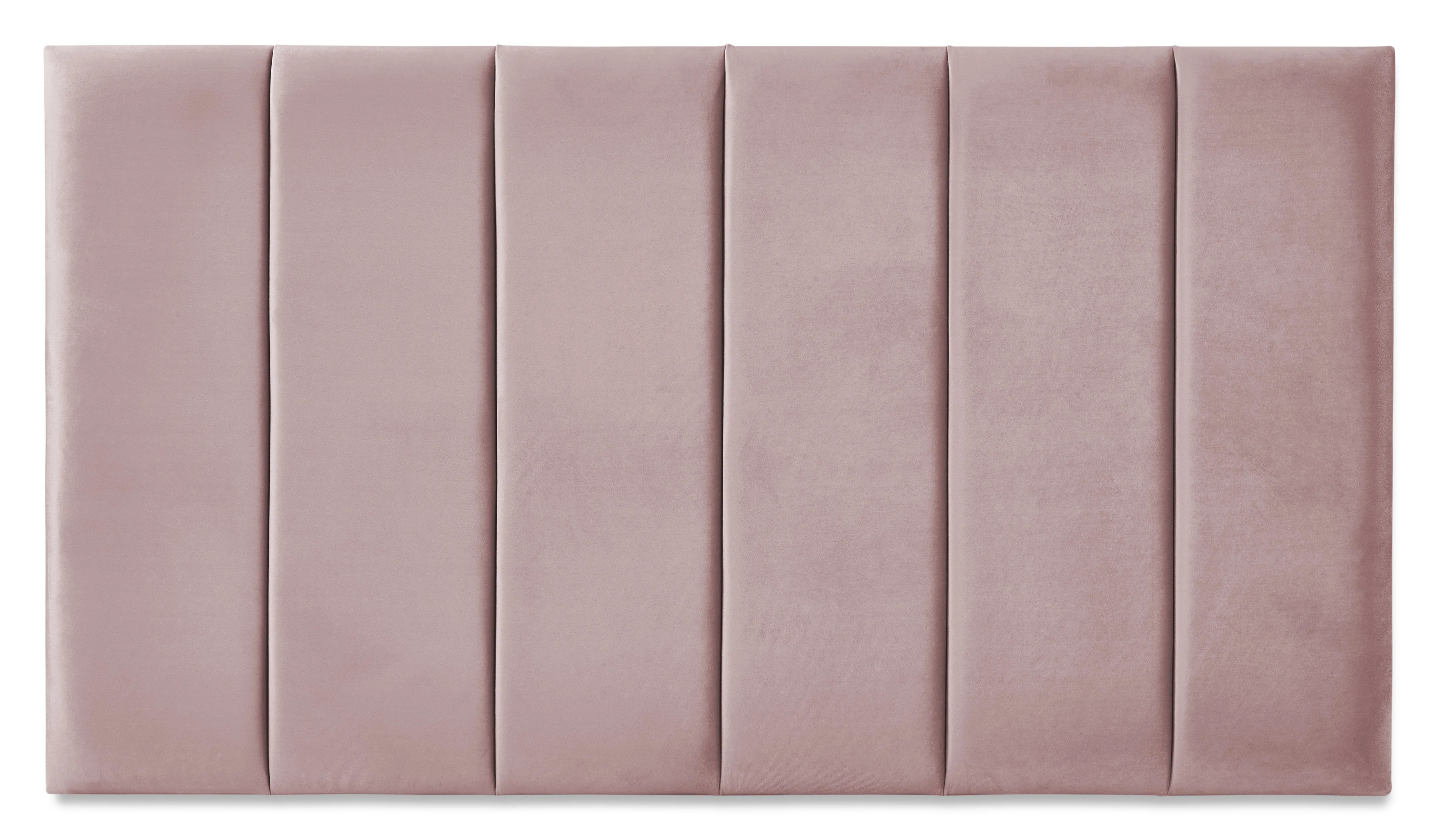 Isla Vertical Line Strutted Headboard - Image 6