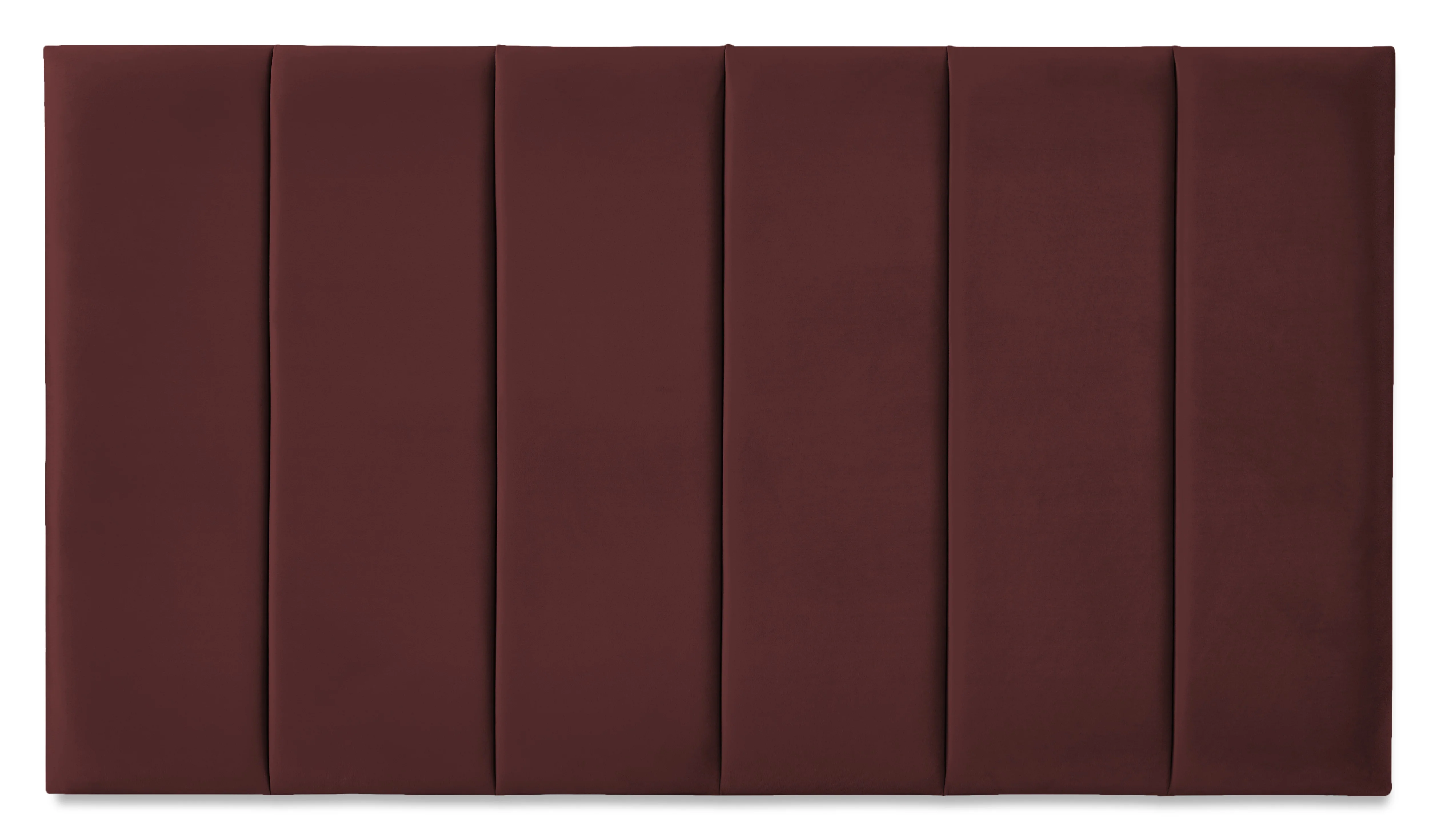 Isla Vertical Line Strutted Headboard - Image 7