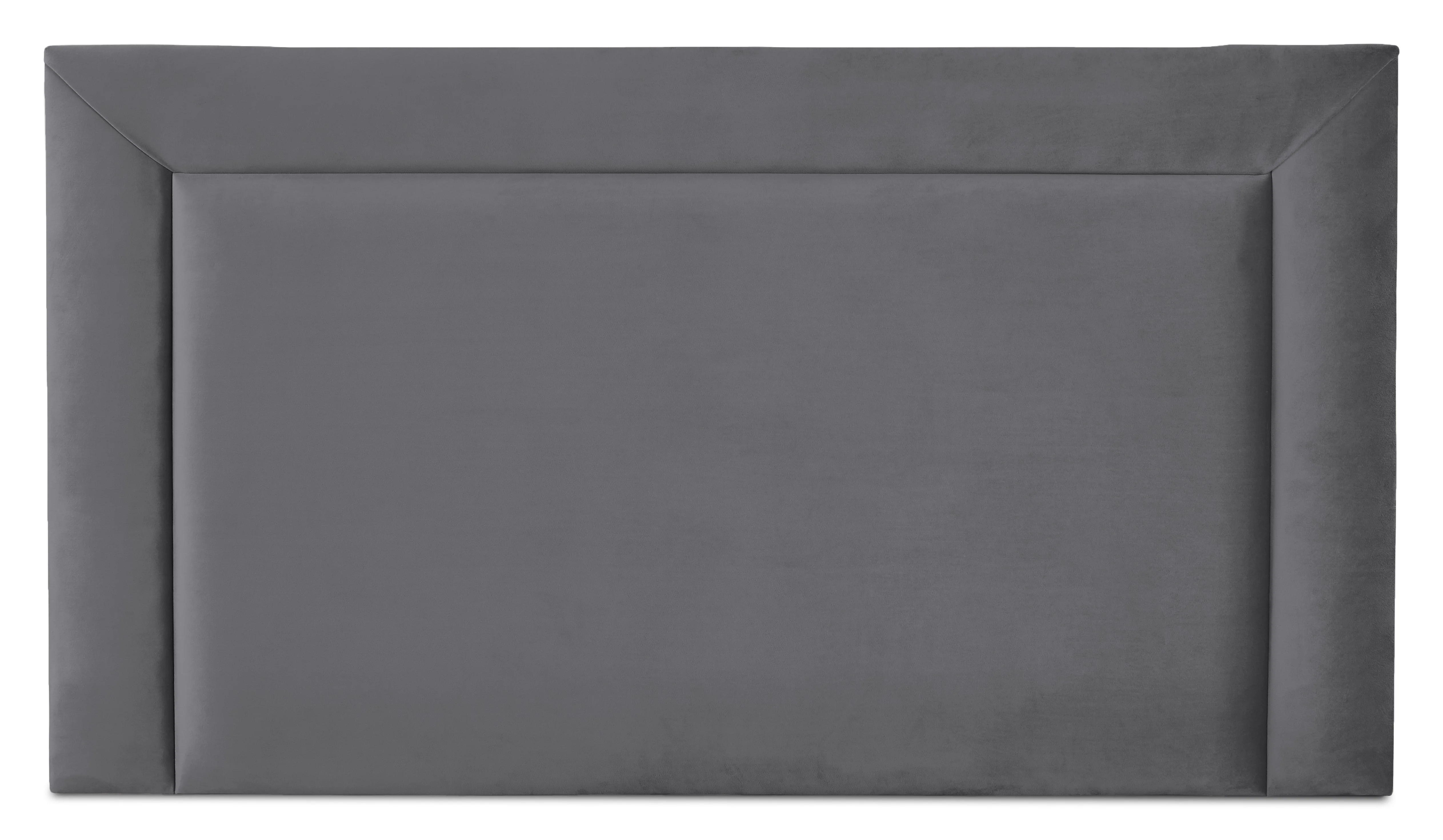 Lia Bumper Border Strutted Headboard - Image 3