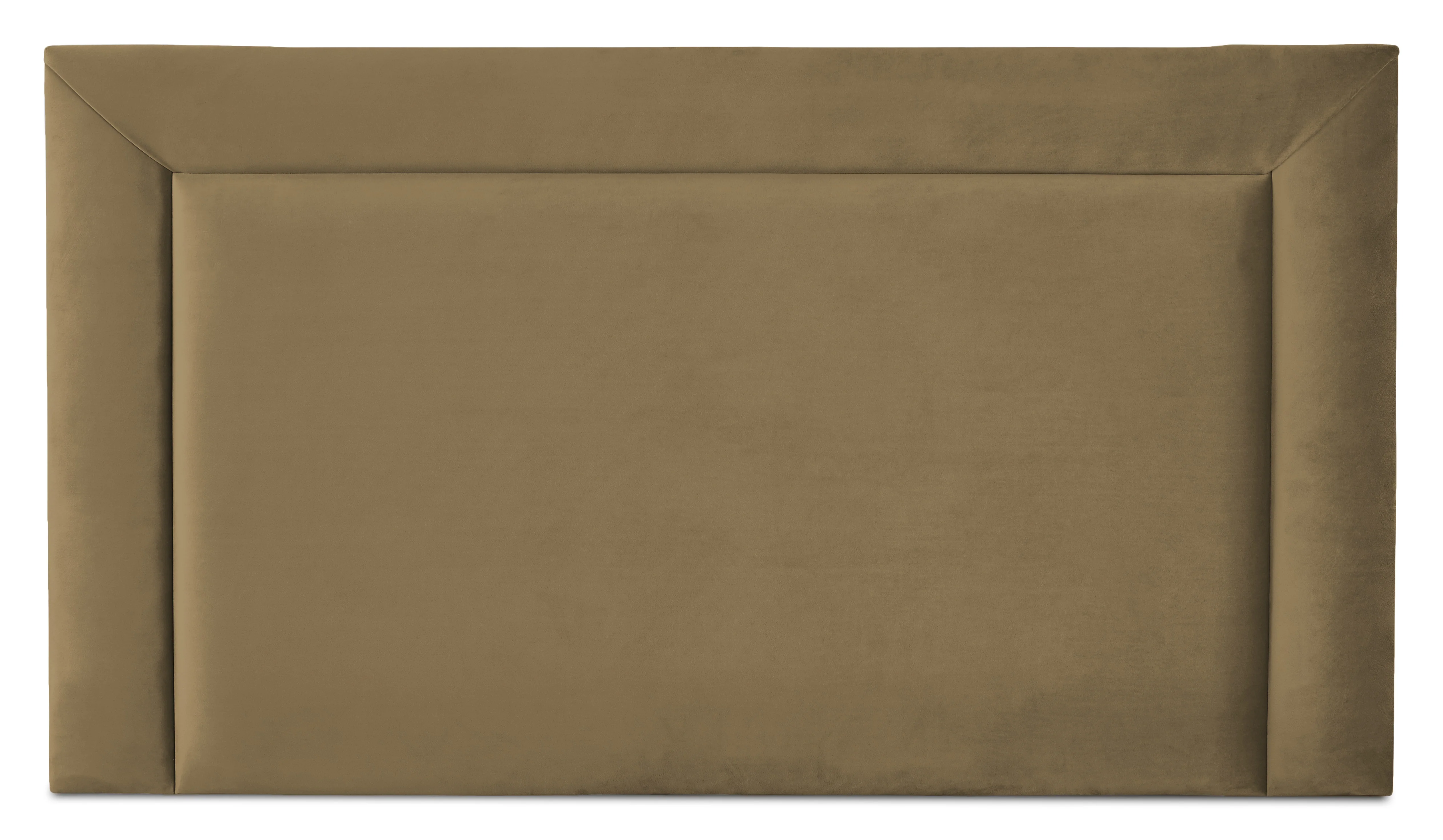 Lia Bumper Border Strutted Headboard - Image 5