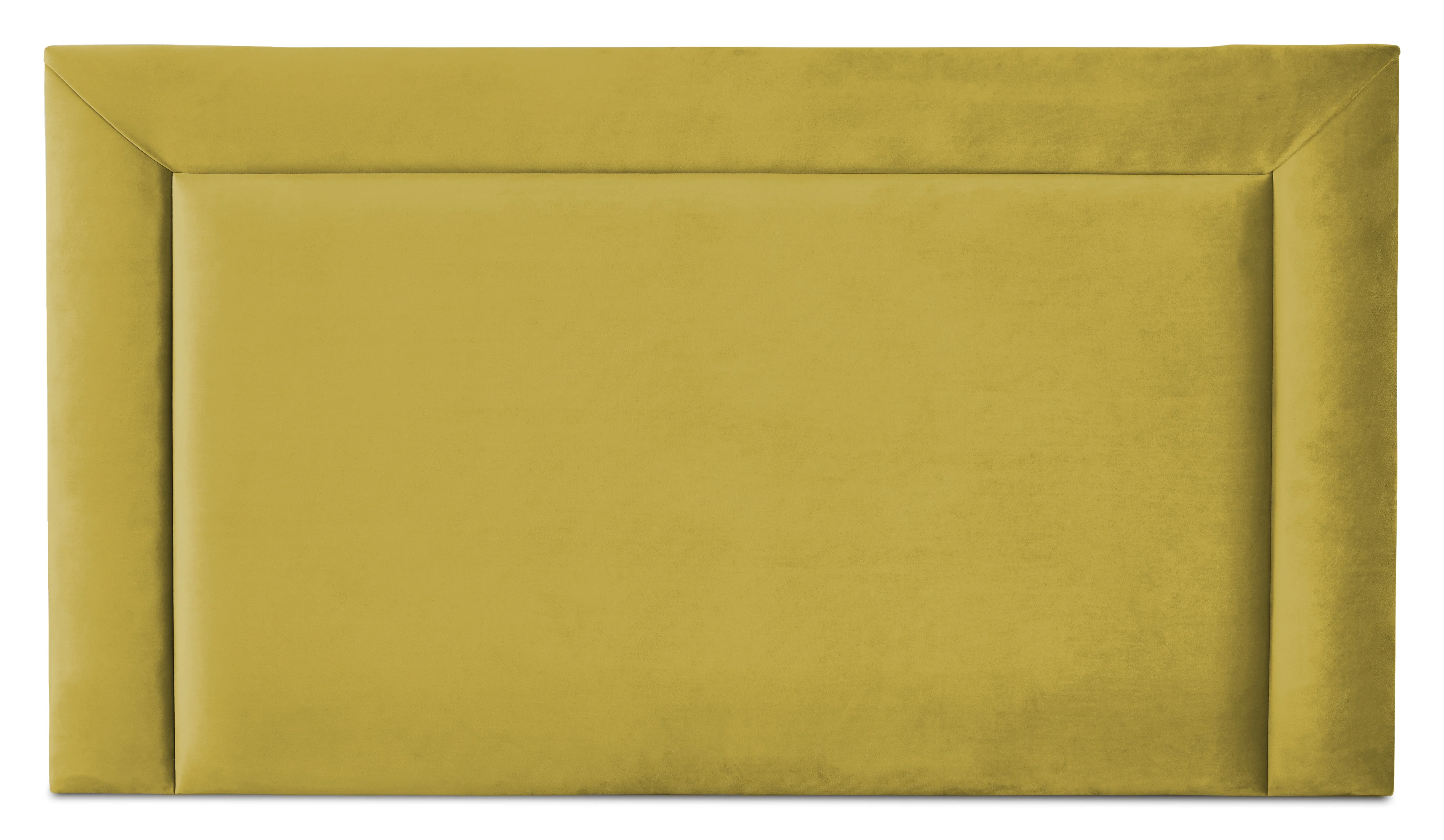 Lia Bumper Border Strutted Headboard - Image 9