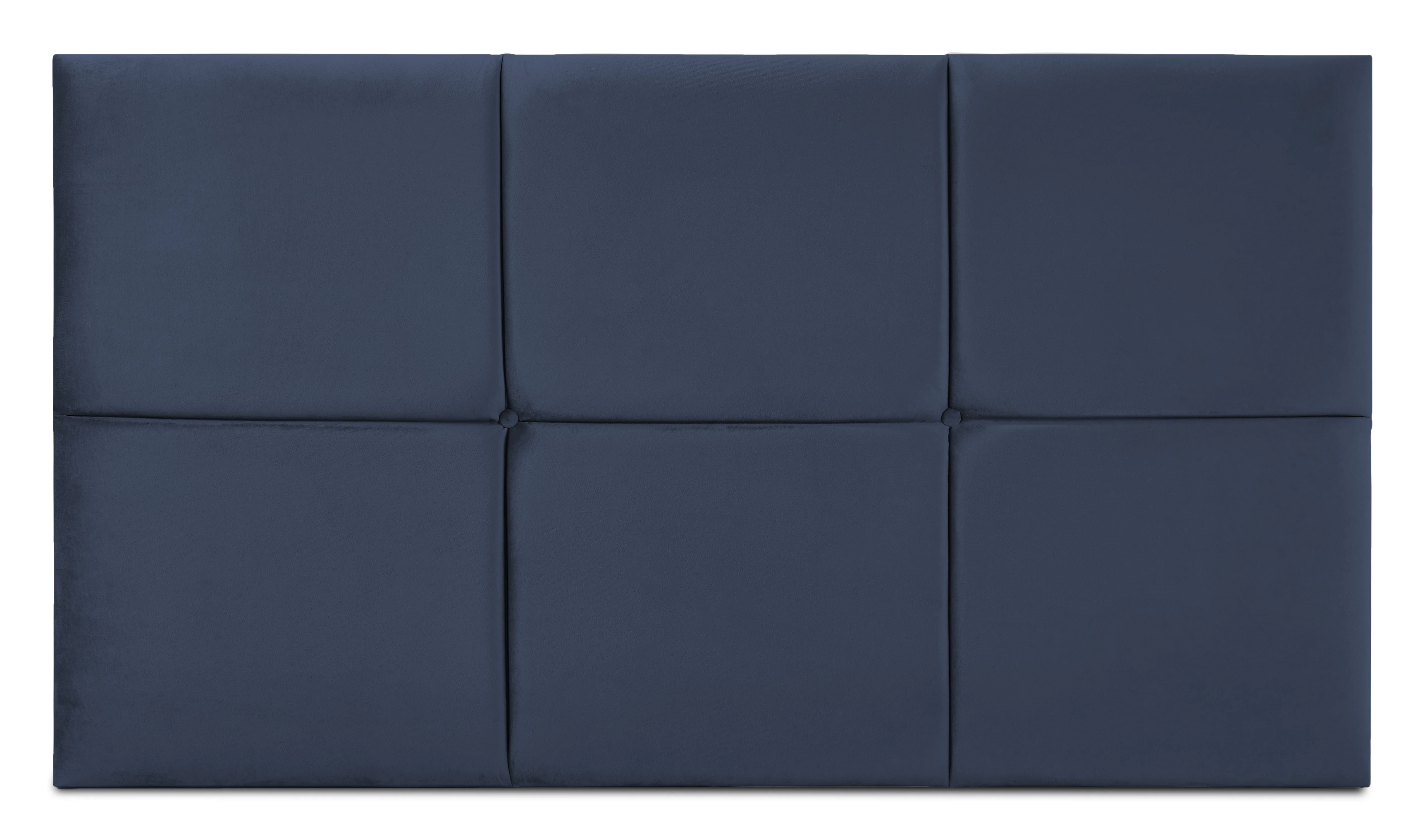 Mia Cube Large Strutted Headboard - Image 10