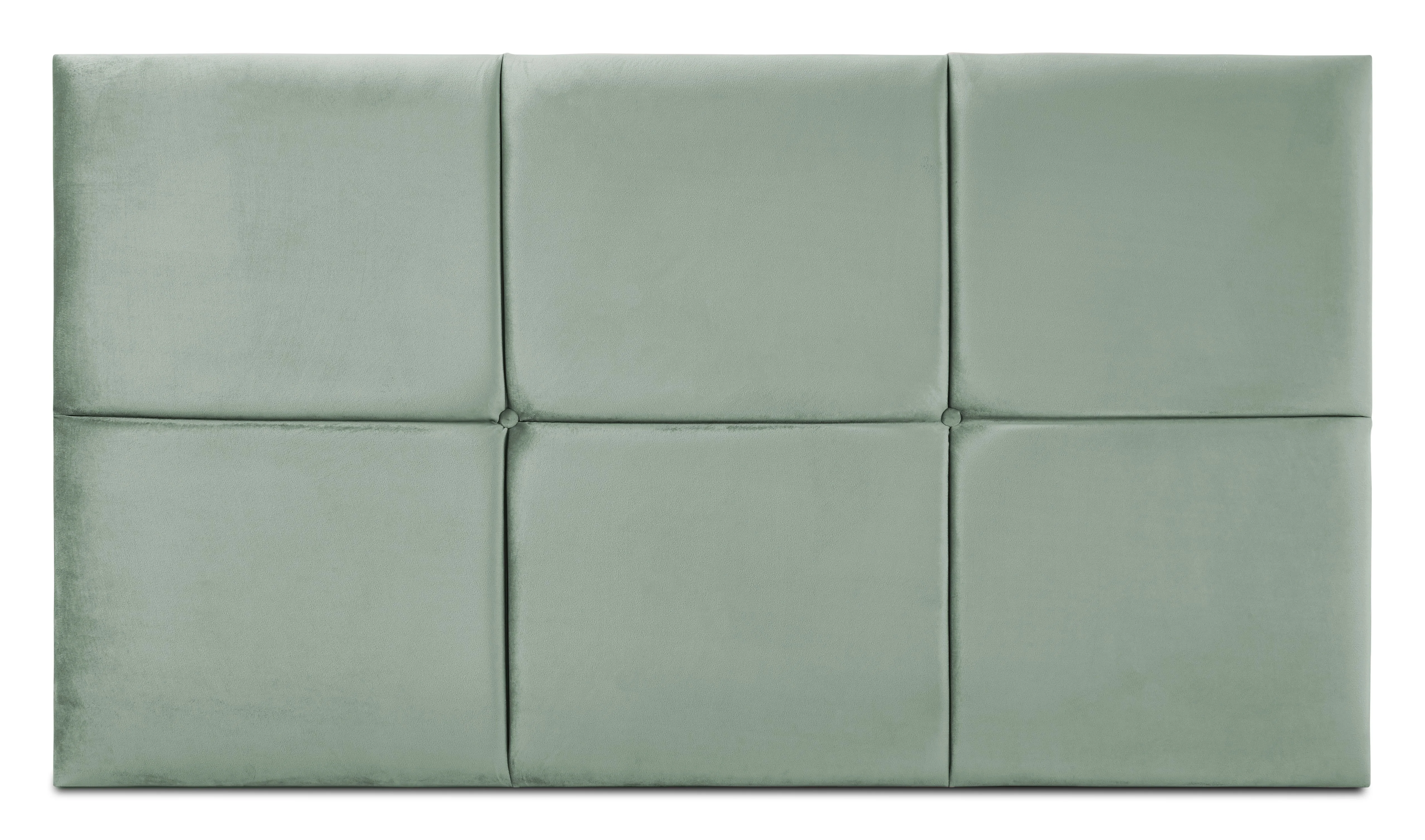 Mia Cube Large Strutted Headboard - Image 11