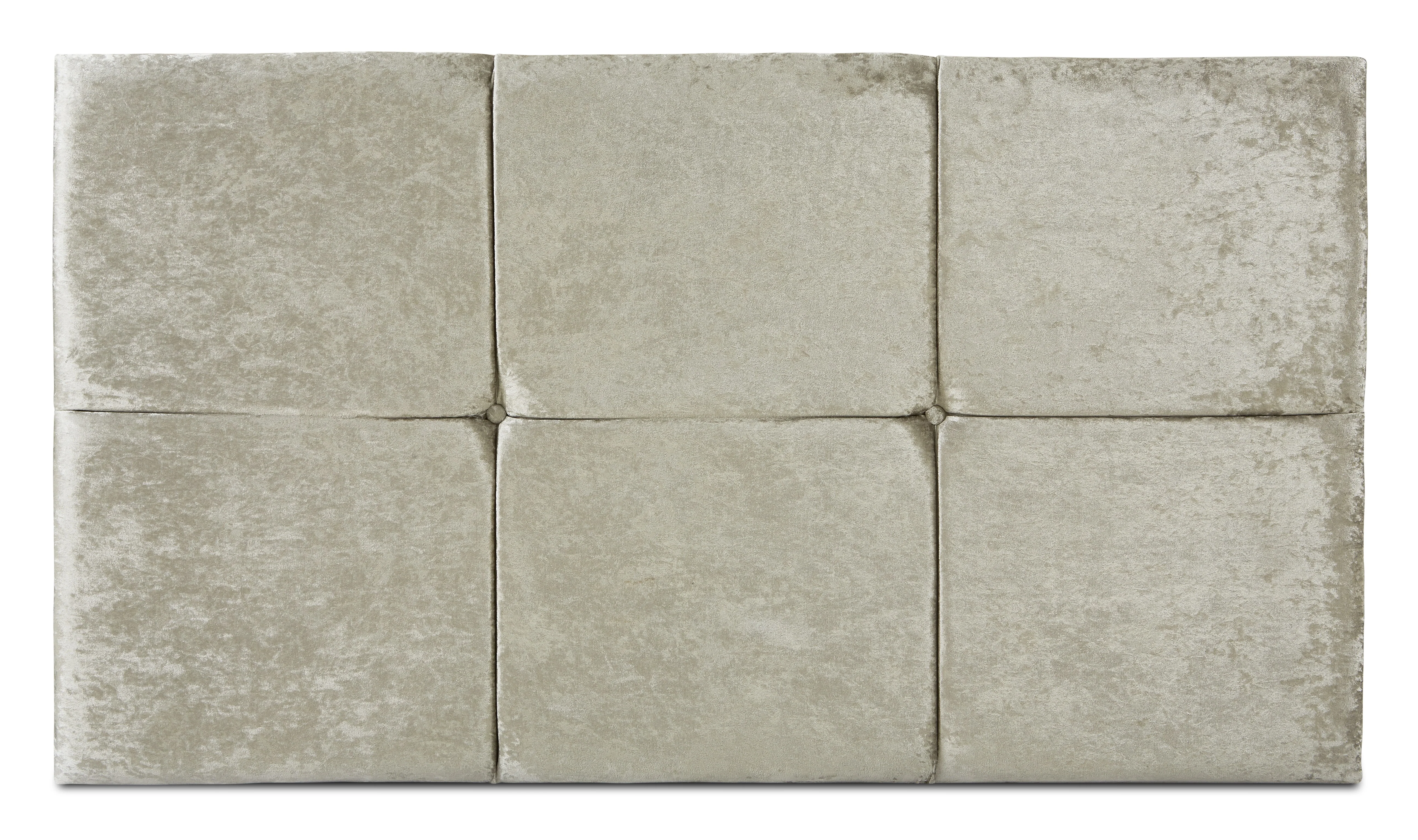 Mia Cube Large Strutted Headboard - Image 13