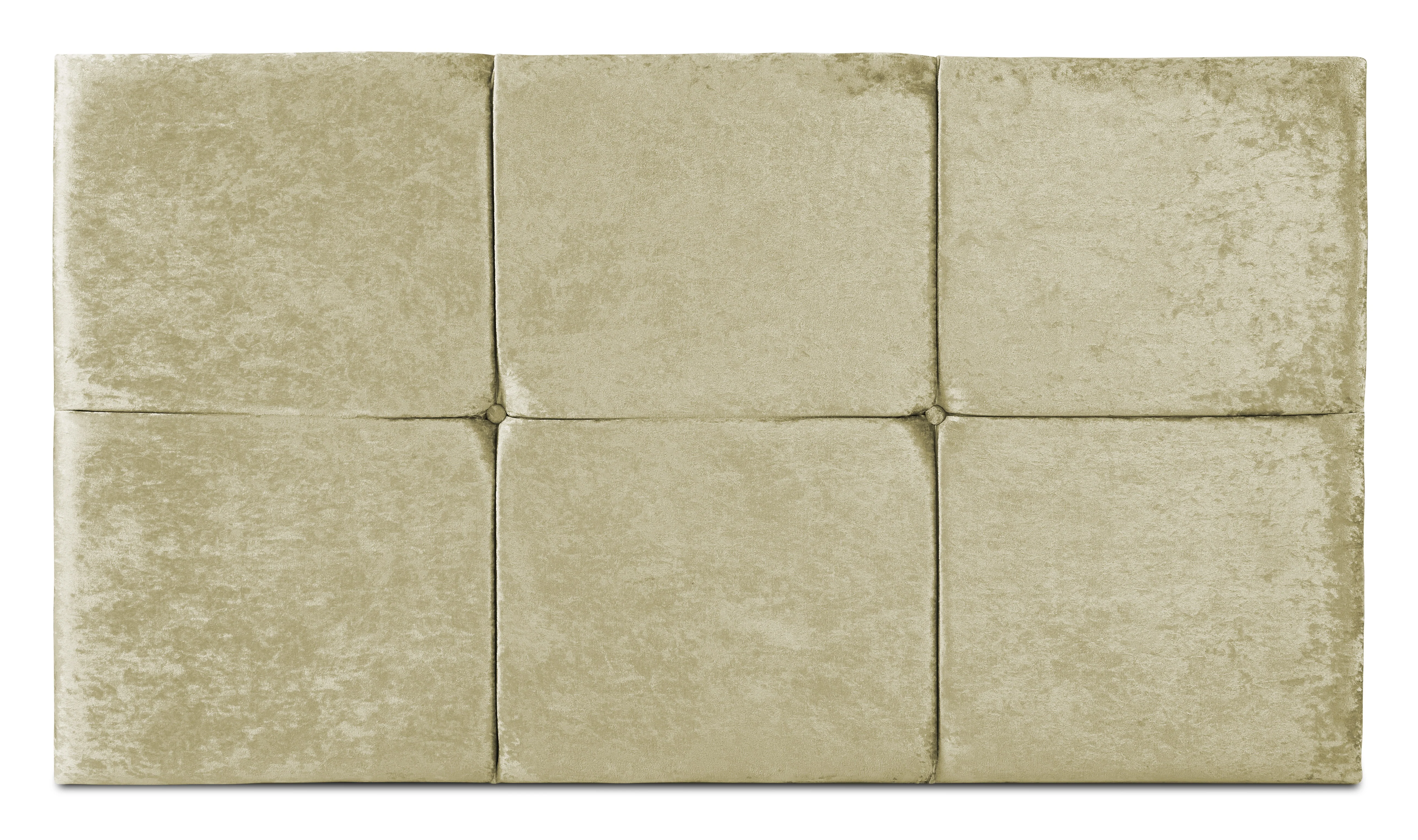 Mia Cube Large Strutted Headboard - Image 15