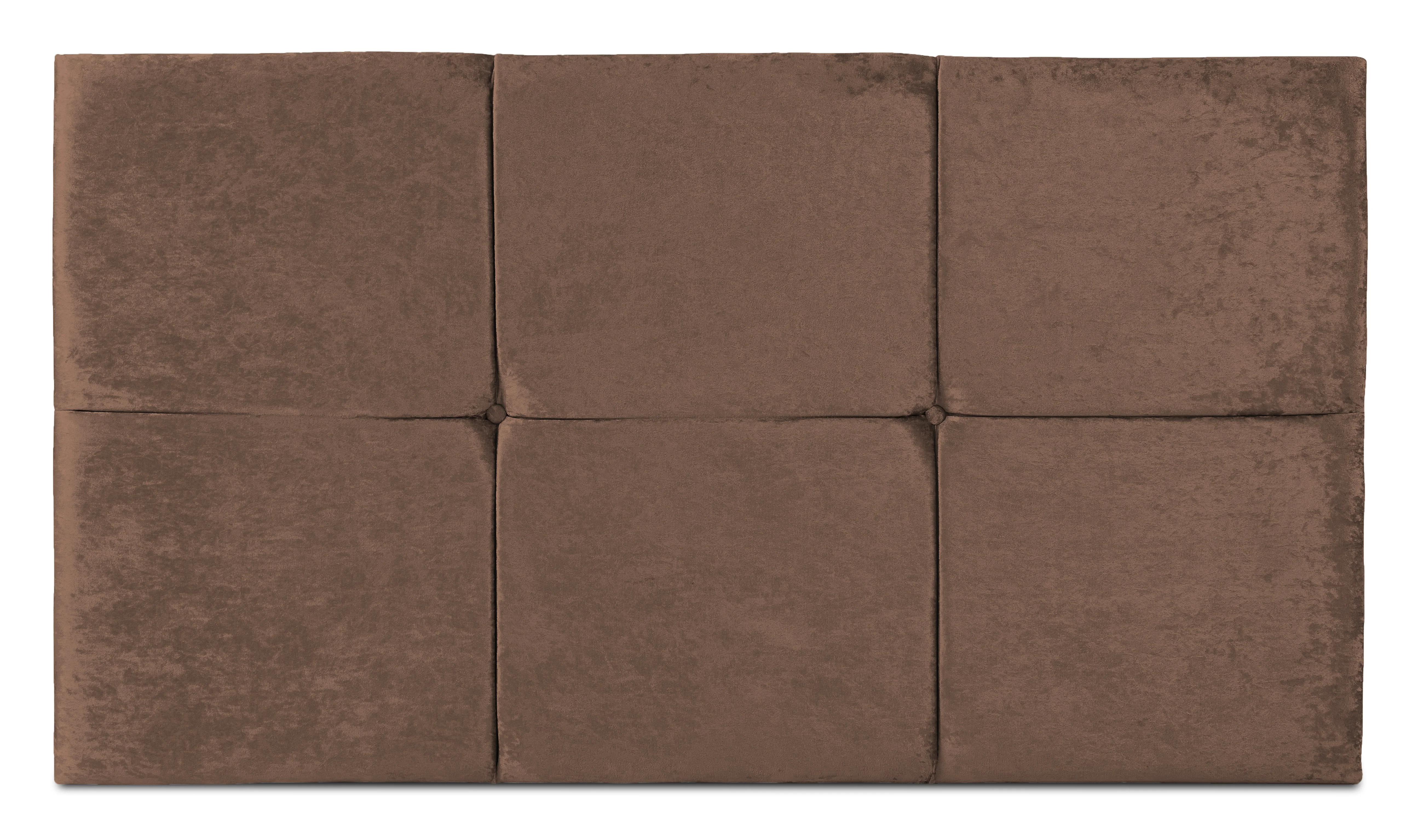 Mia Cube Large Strutted Headboard - Image 16