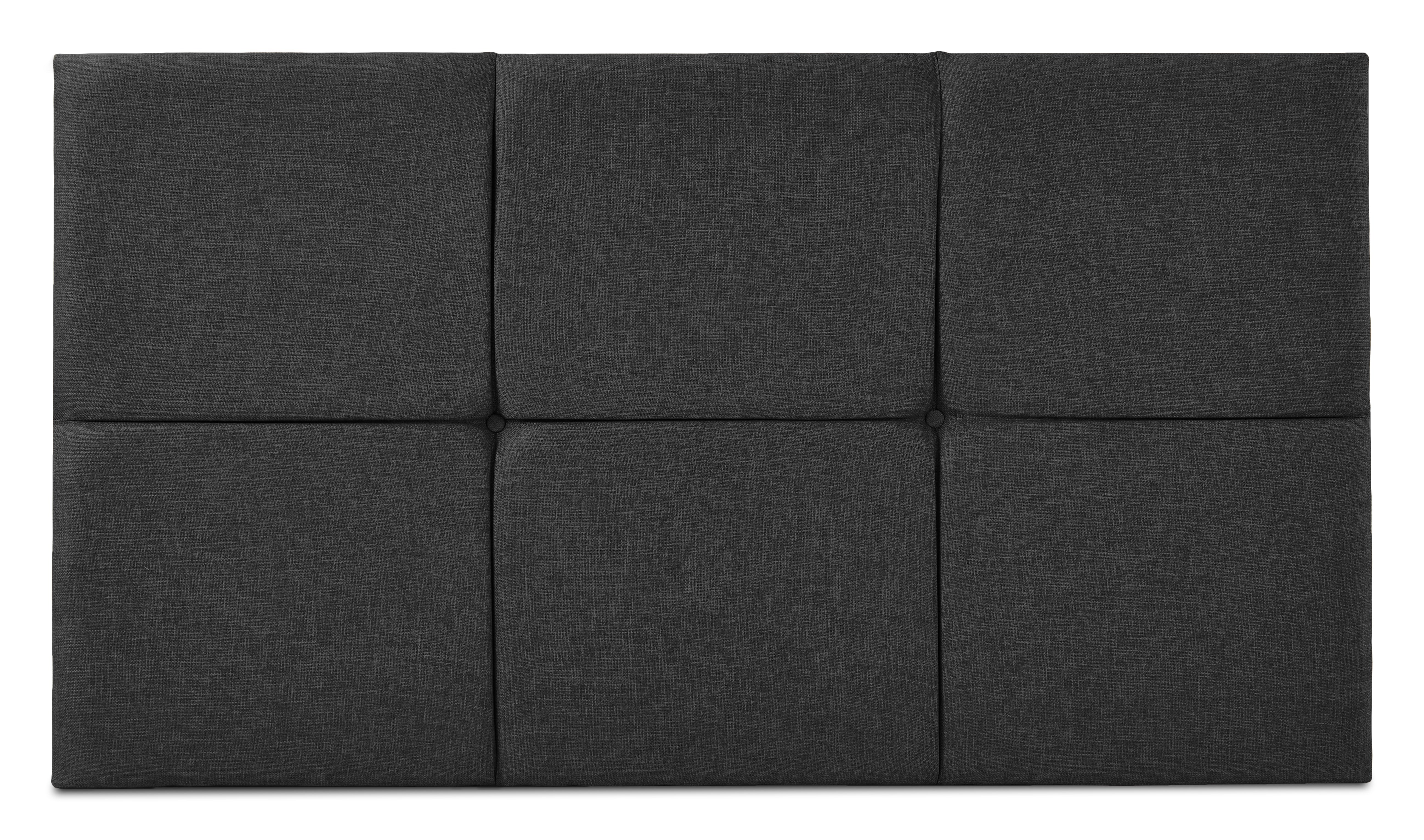 Mia Cube Large Strutted Headboard - Image 18