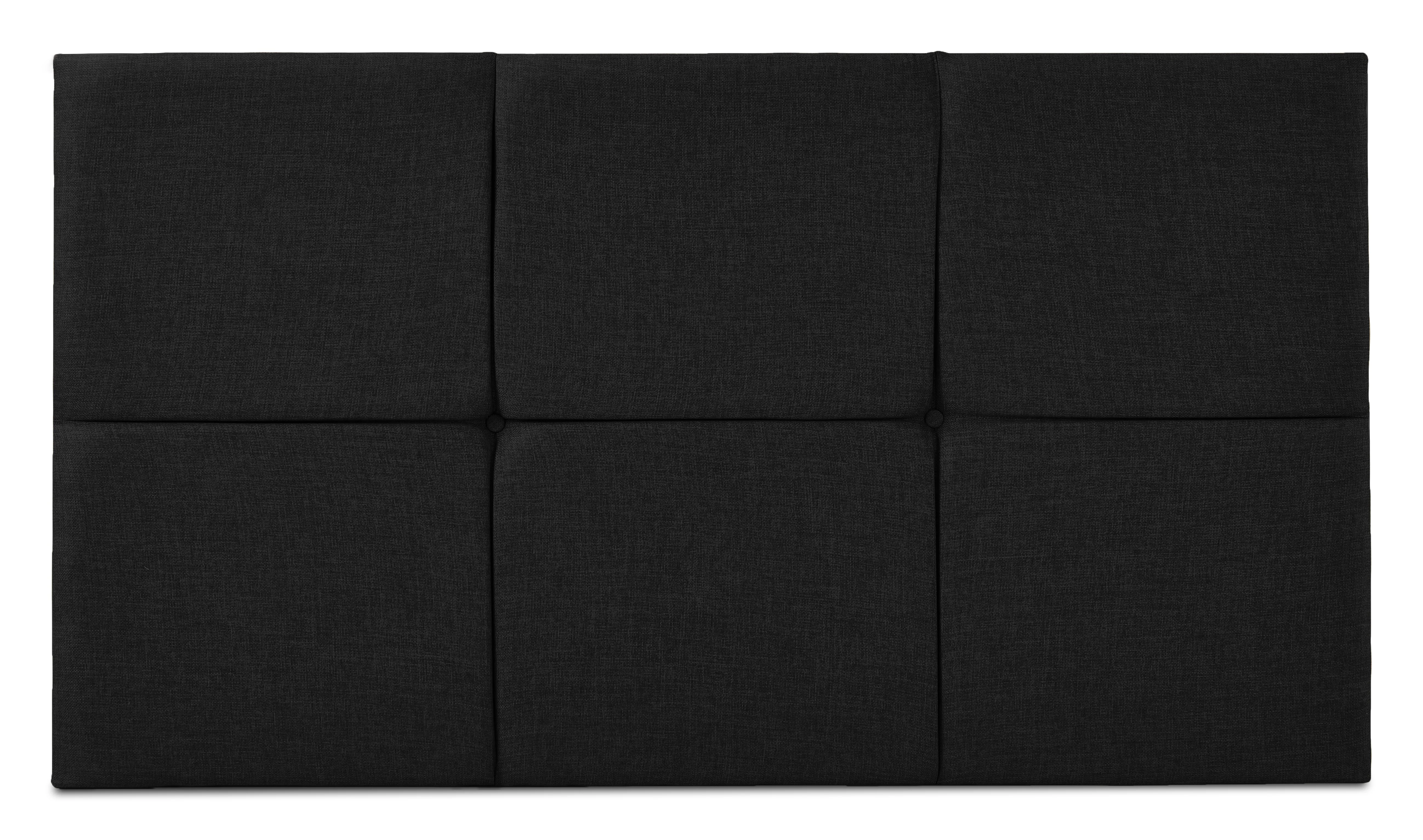 Mia Cube Large Strutted Headboard - Image 19
