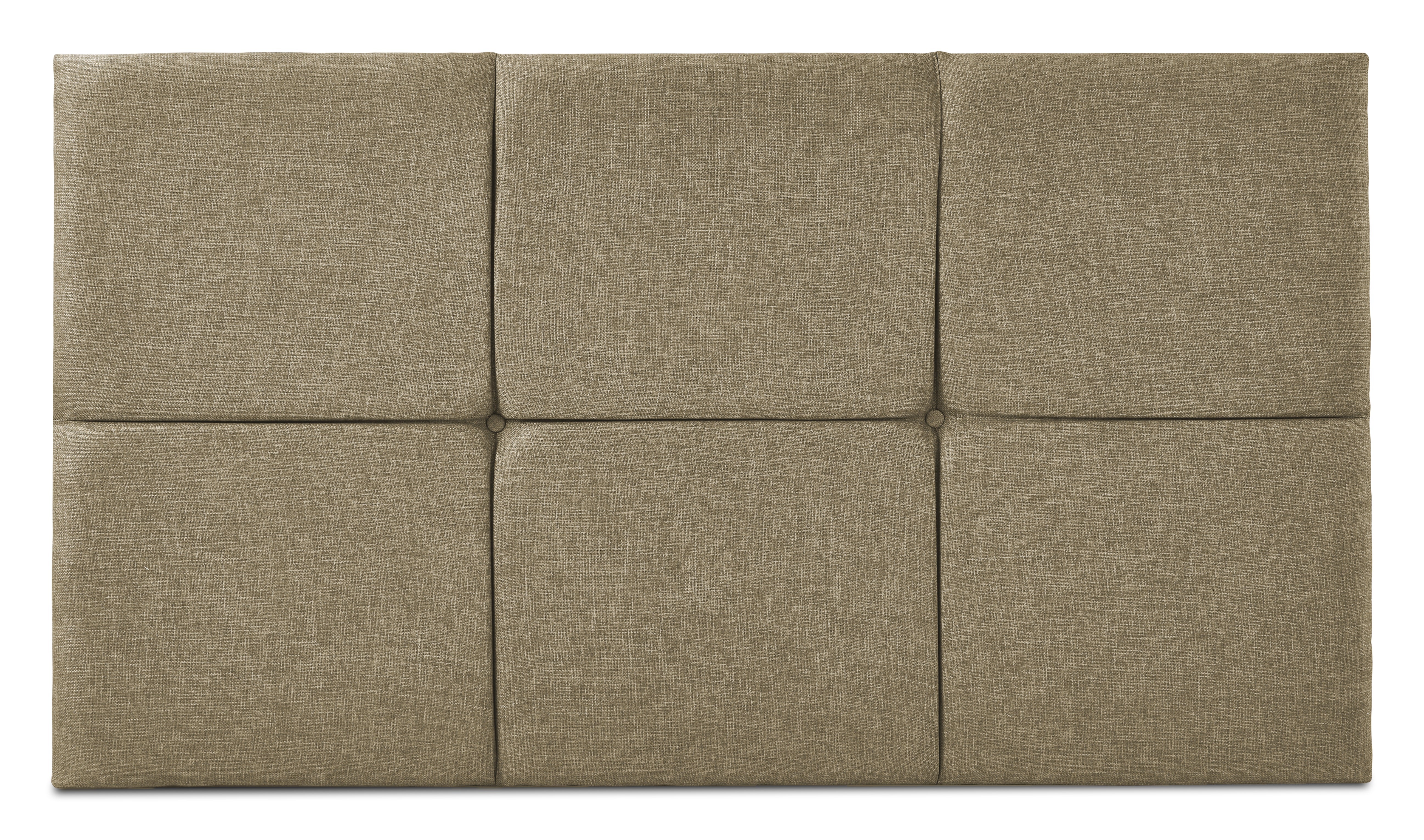 Mia Cube Large Strutted Headboard - Image 20