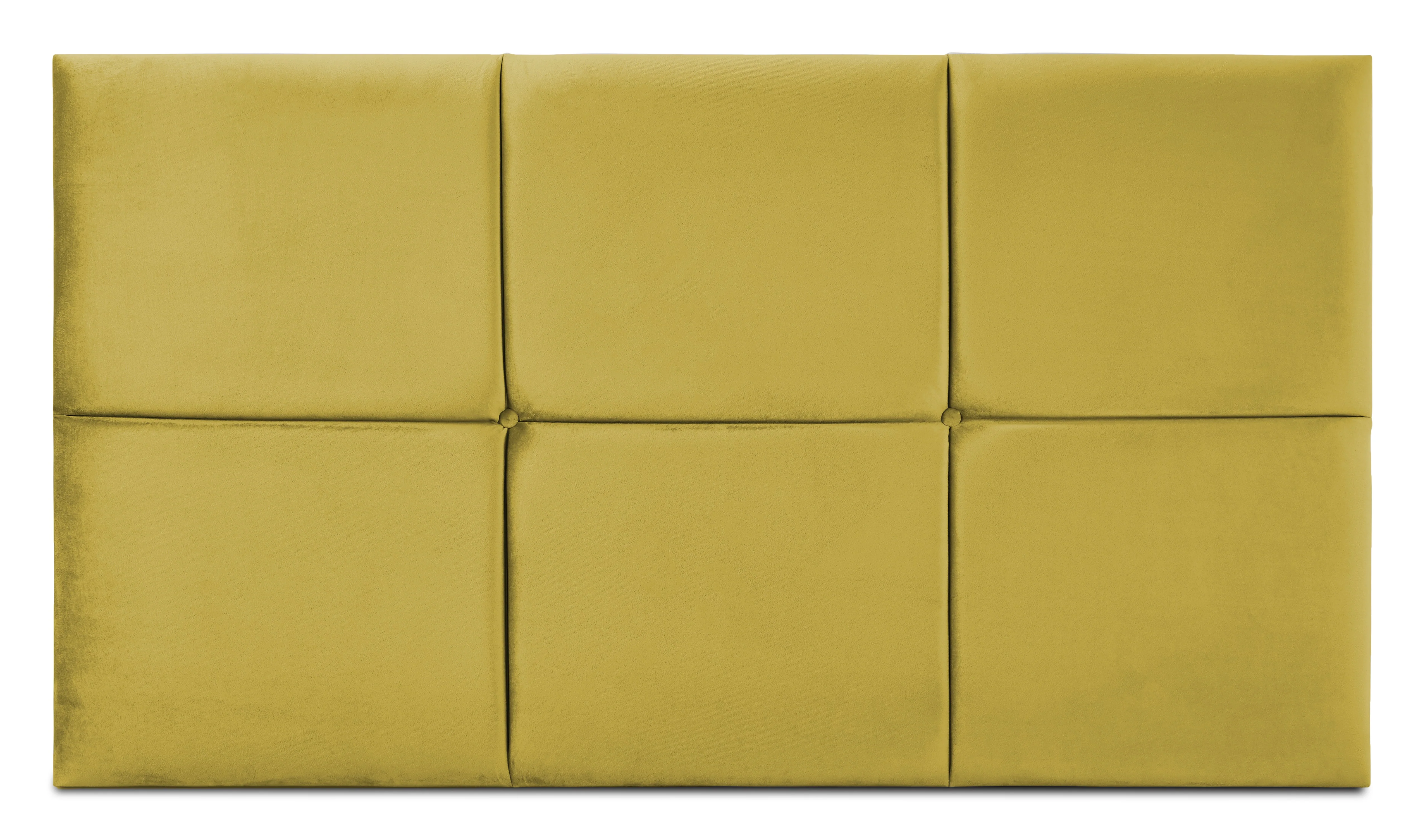 Mia Cube Large Strutted Headboard - Image 9