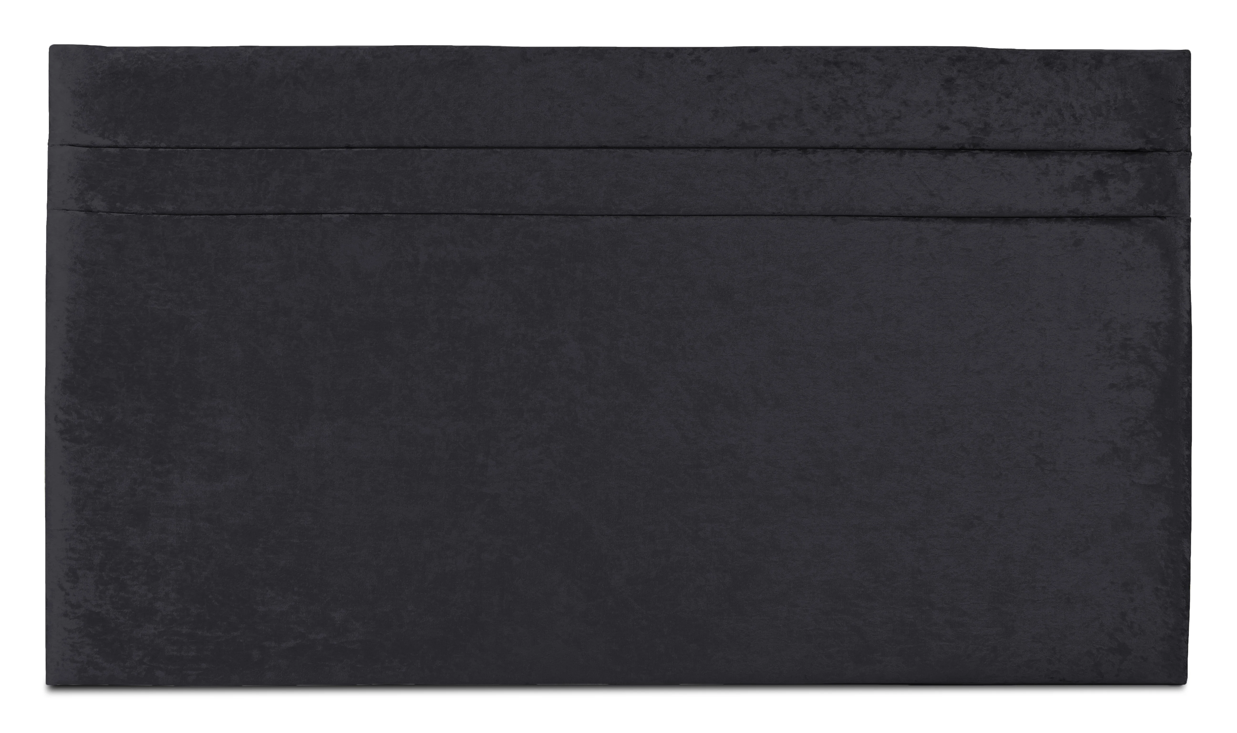 Mila Horizontal Mini Lines Strutted Headboard - Image 13