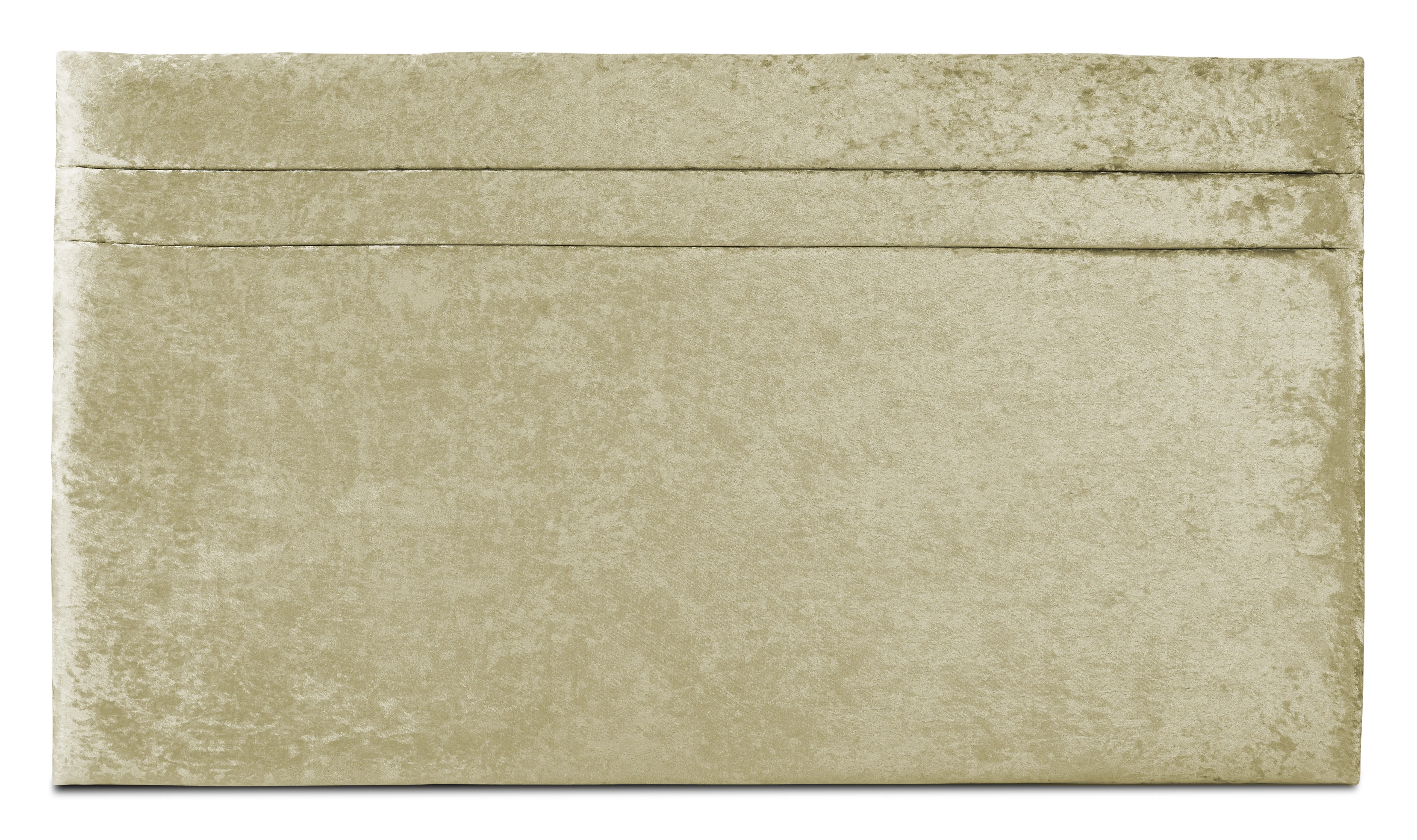 Mila Horizontal Mini Lines Strutted Headboard - Image 16