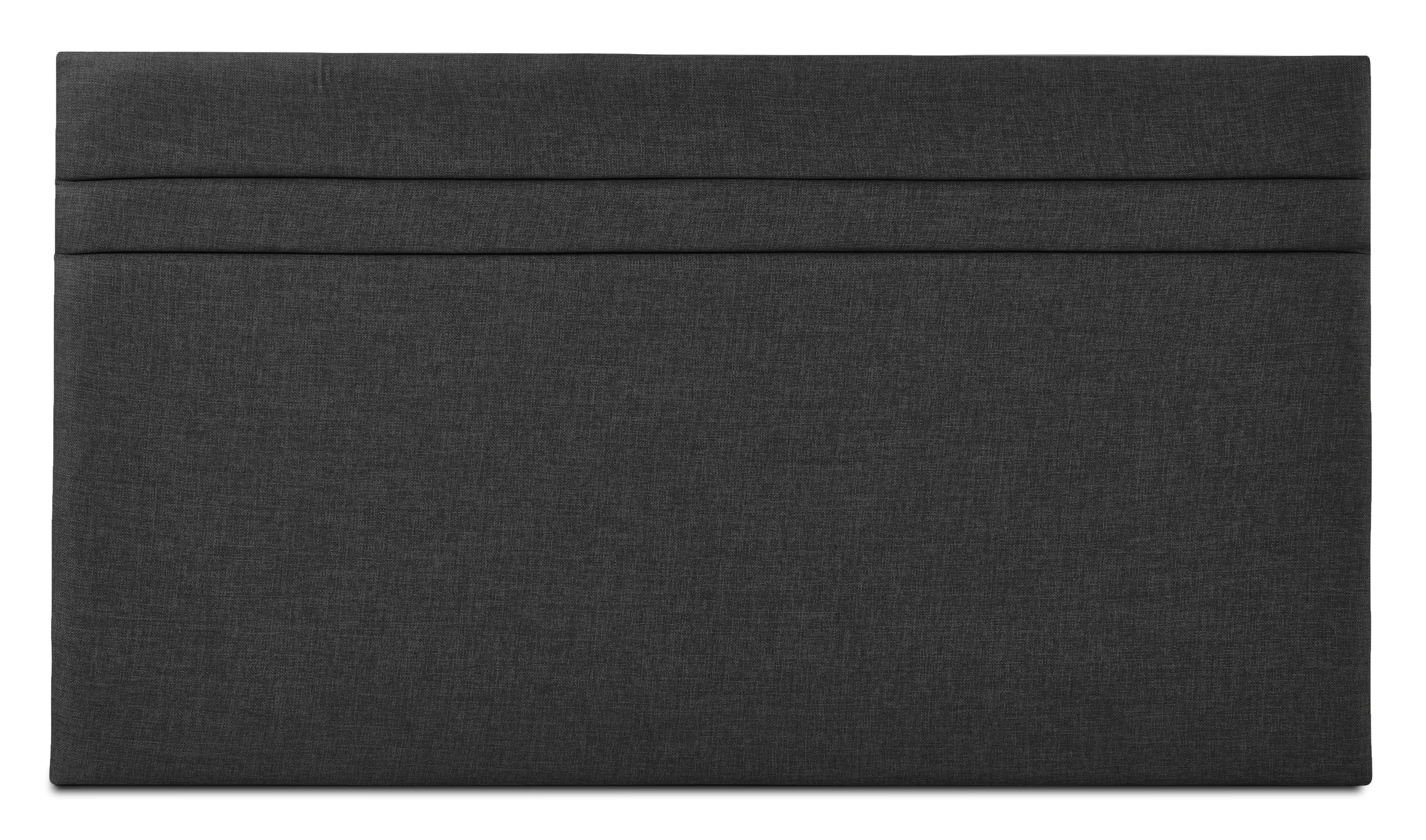 Mila Horizontal Mini Lines Strutted Headboard - Image 19