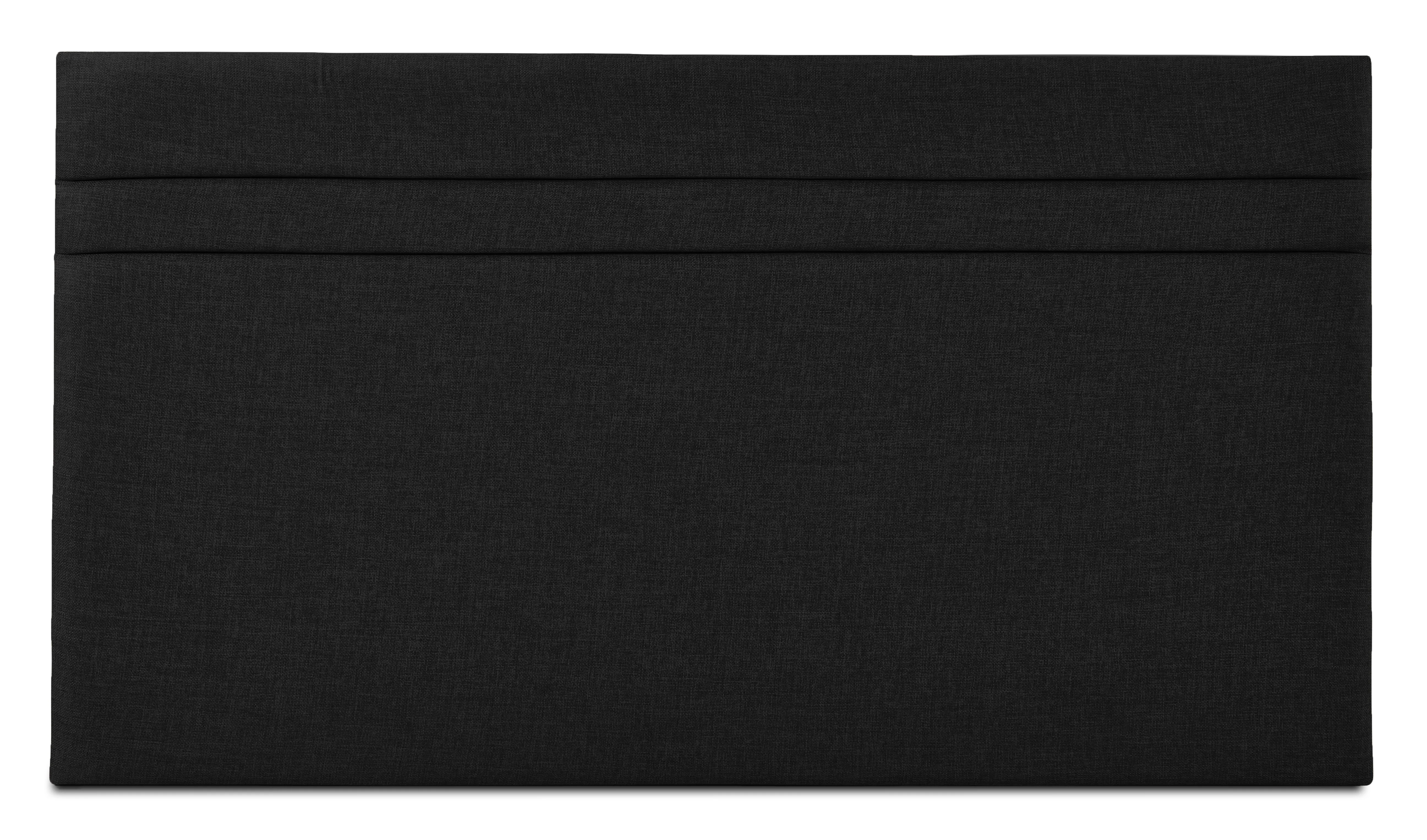 Mila Horizontal Mini Lines Strutted Headboard - Image 20