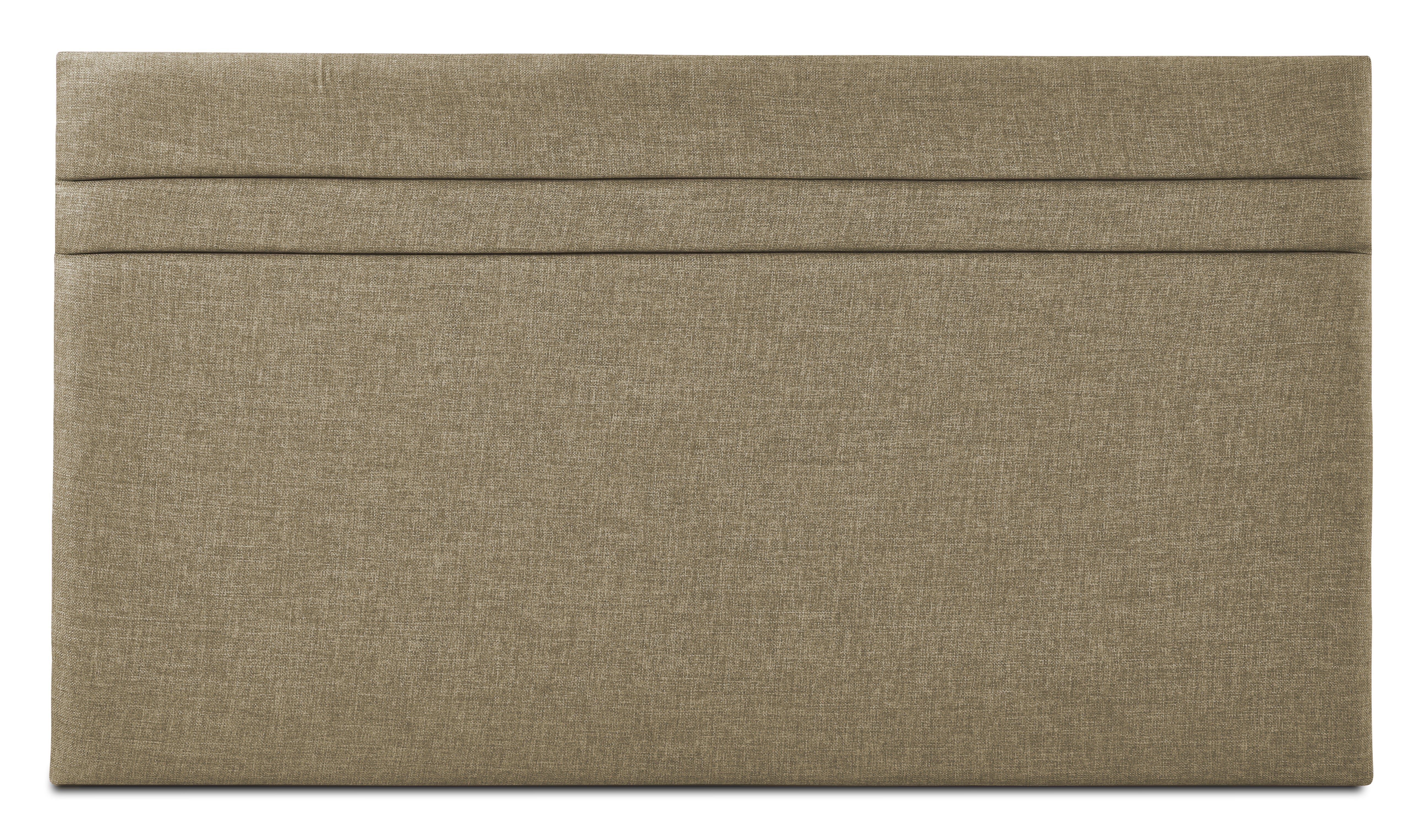 Mila Horizontal Mini Lines Strutted Headboard - Image 21