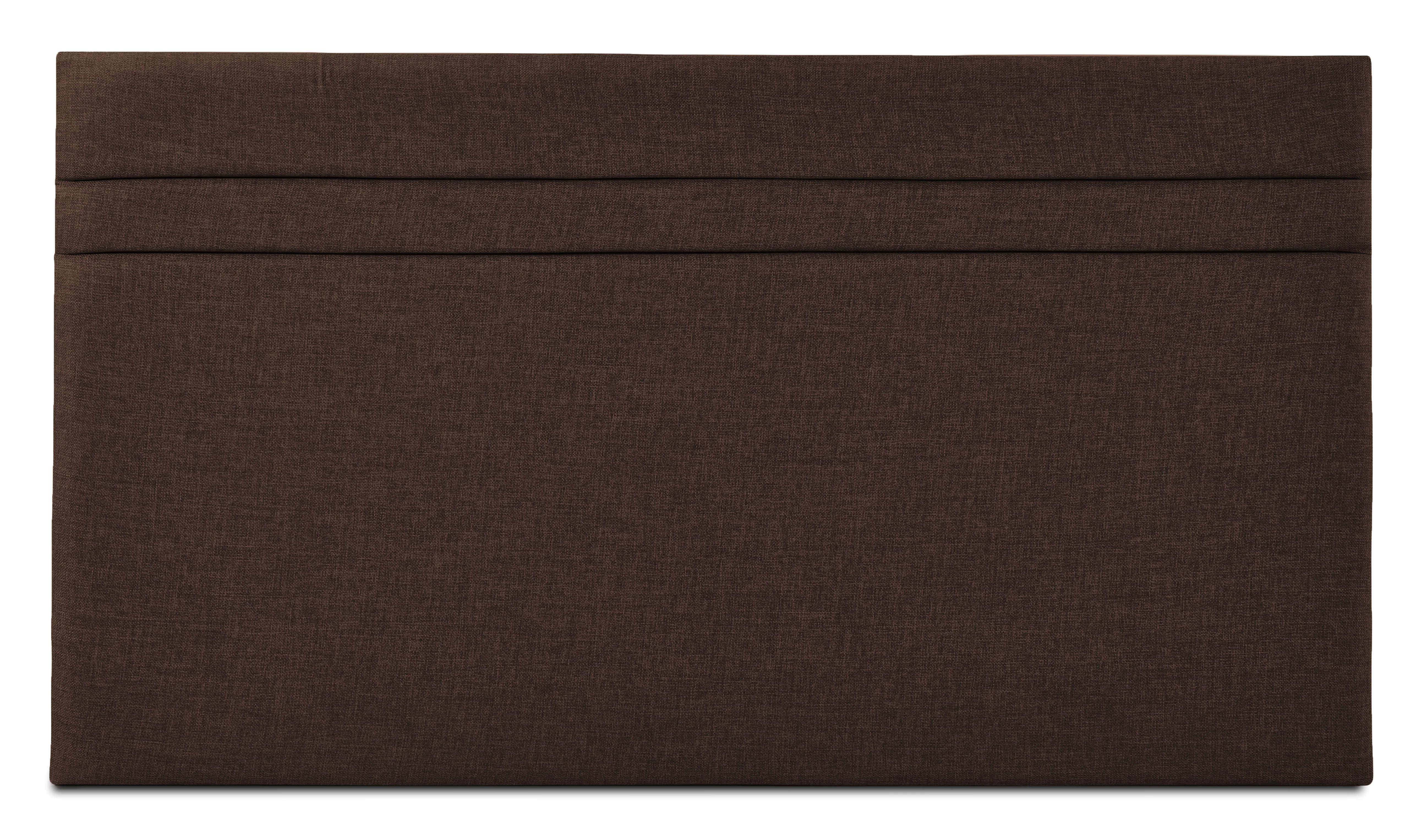 Mila Horizontal Mini Lines Strutted Headboard - Image 22