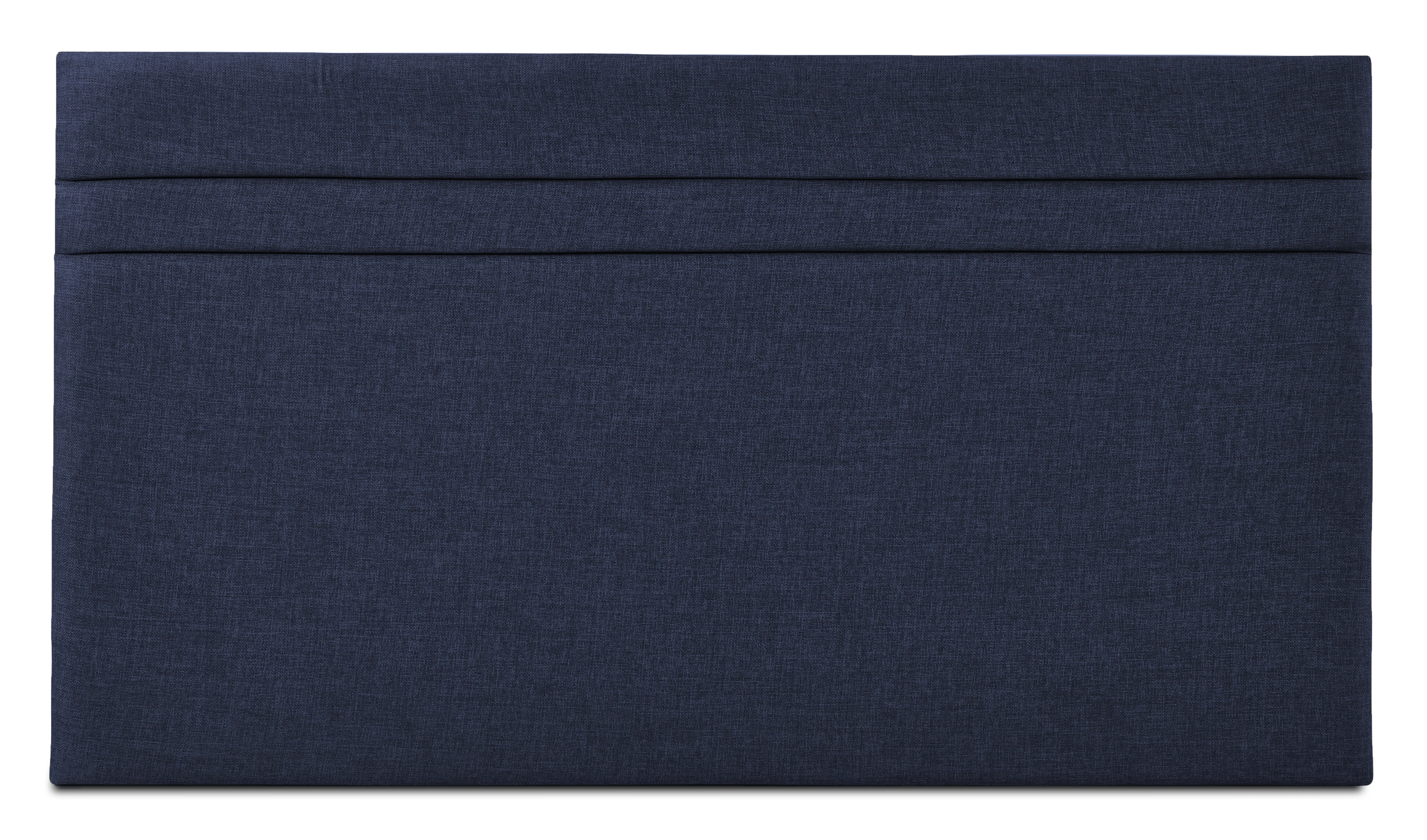 Mila Horizontal Mini Lines Strutted Headboard - Image 25