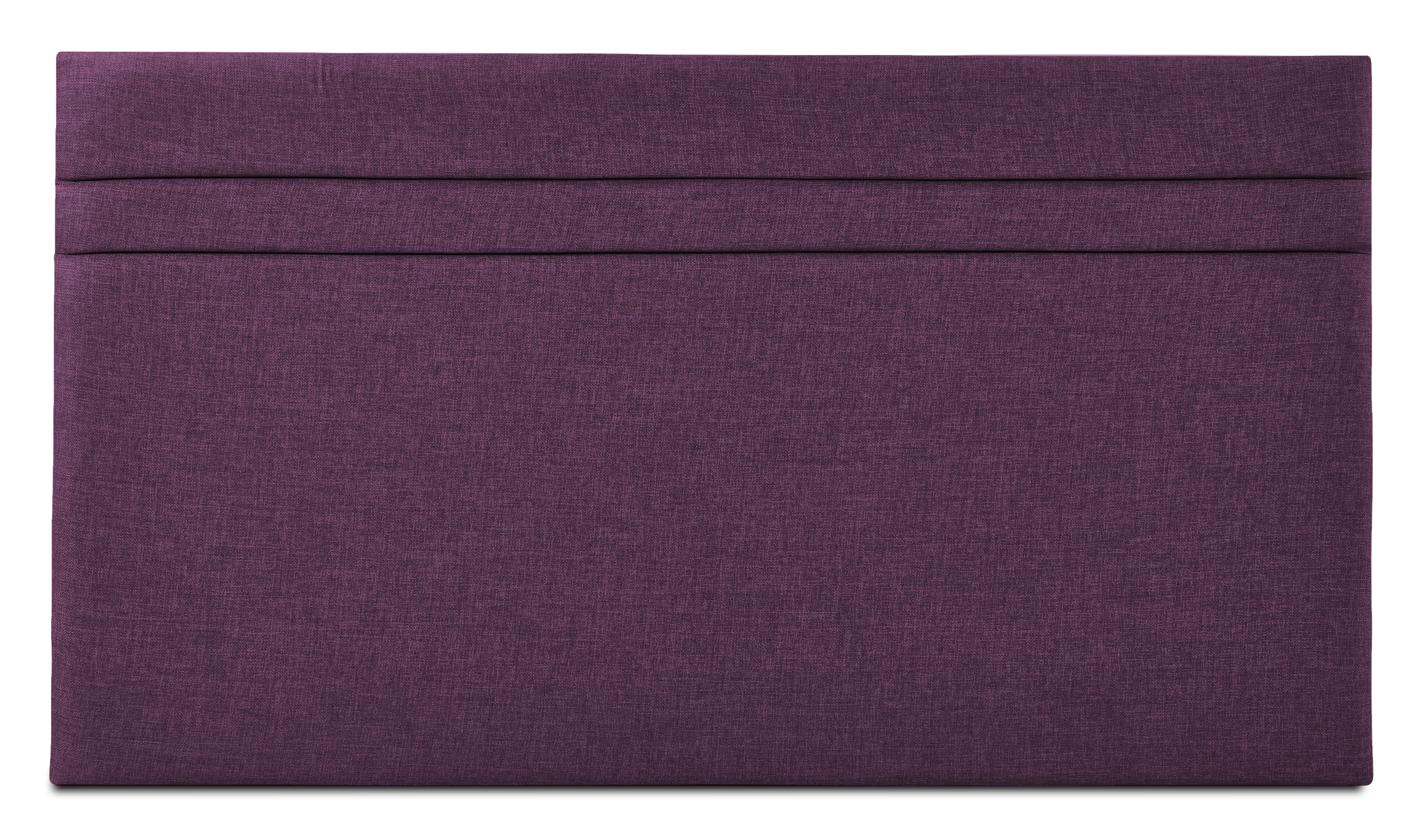 Mila Horizontal Mini Lines Strutted Headboard - Image 26