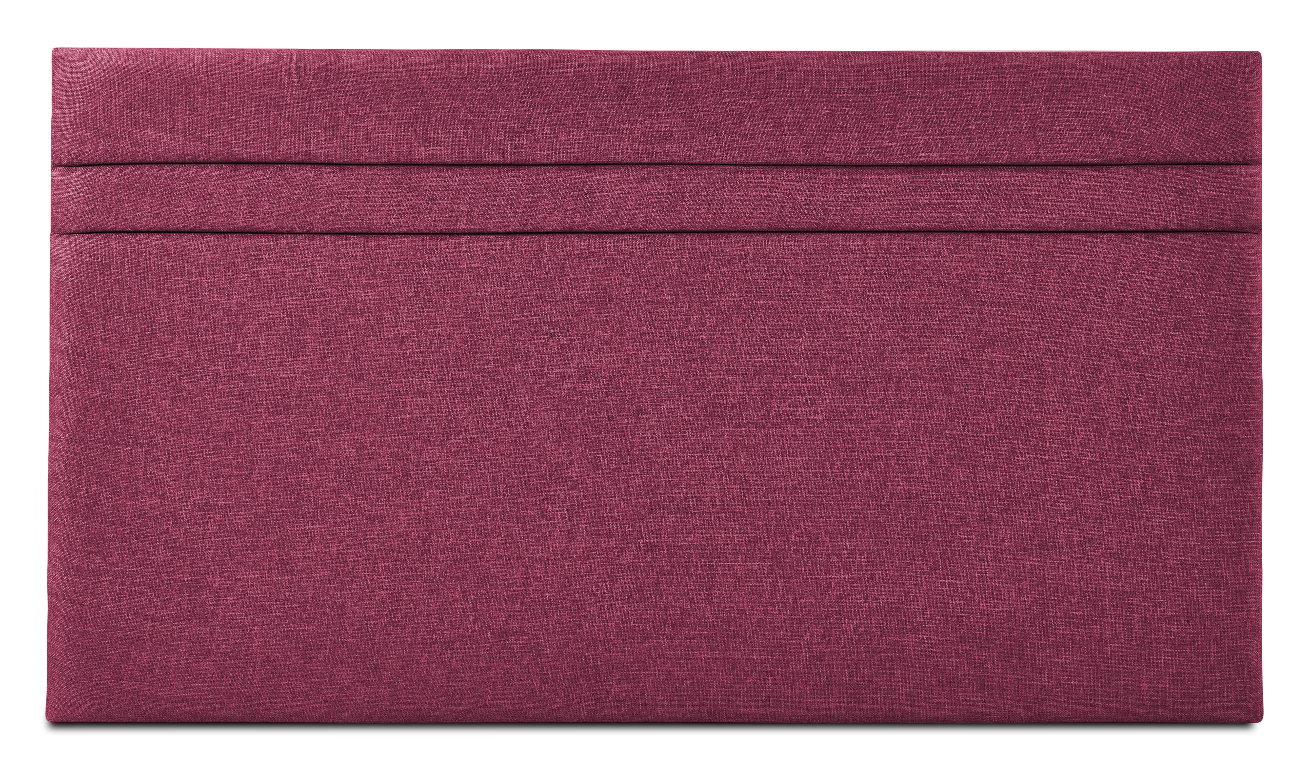 Mila Horizontal Mini Lines Strutted Headboard - Image 27