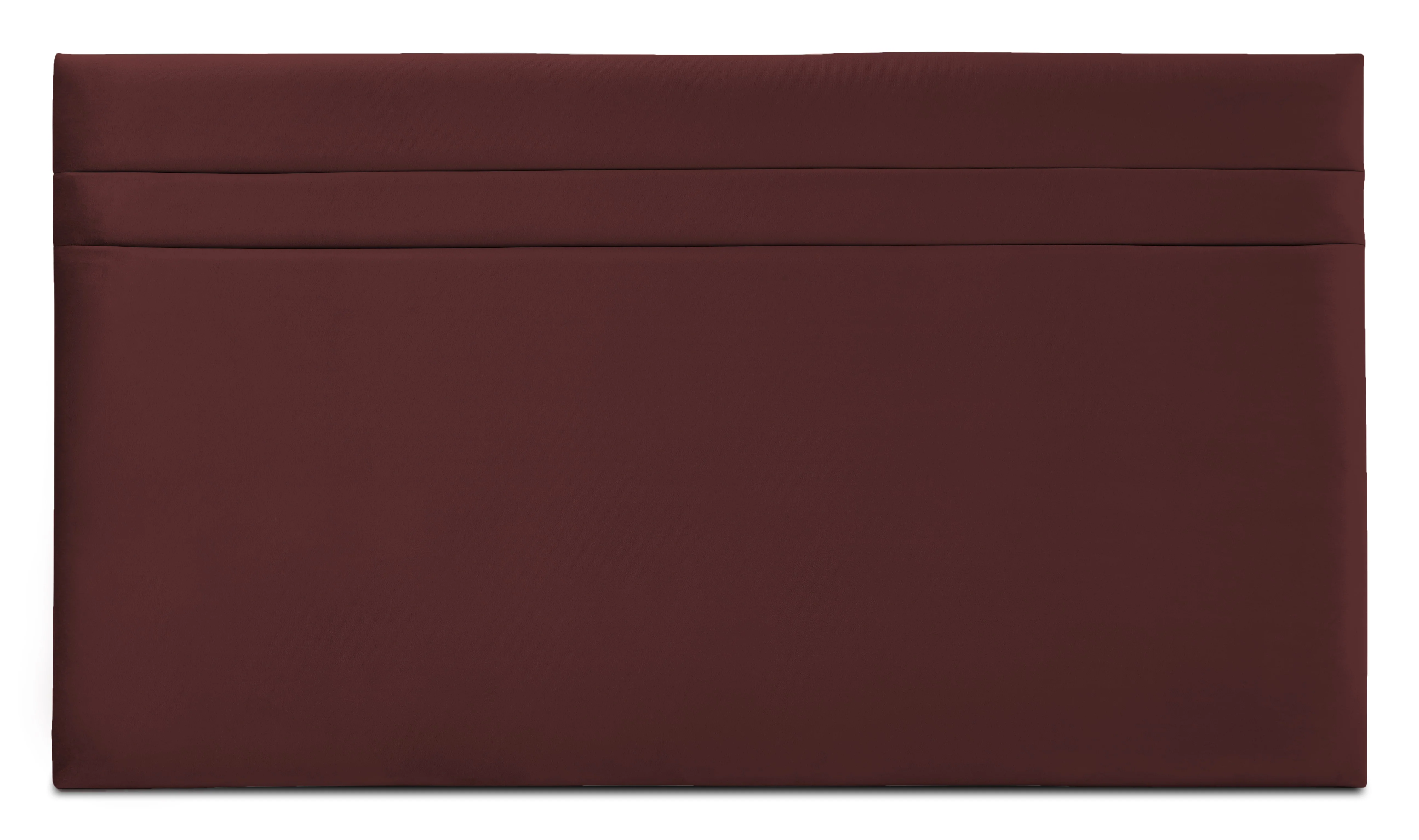 Mila Horizontal Mini Lines Strutted Headboard - Image 7