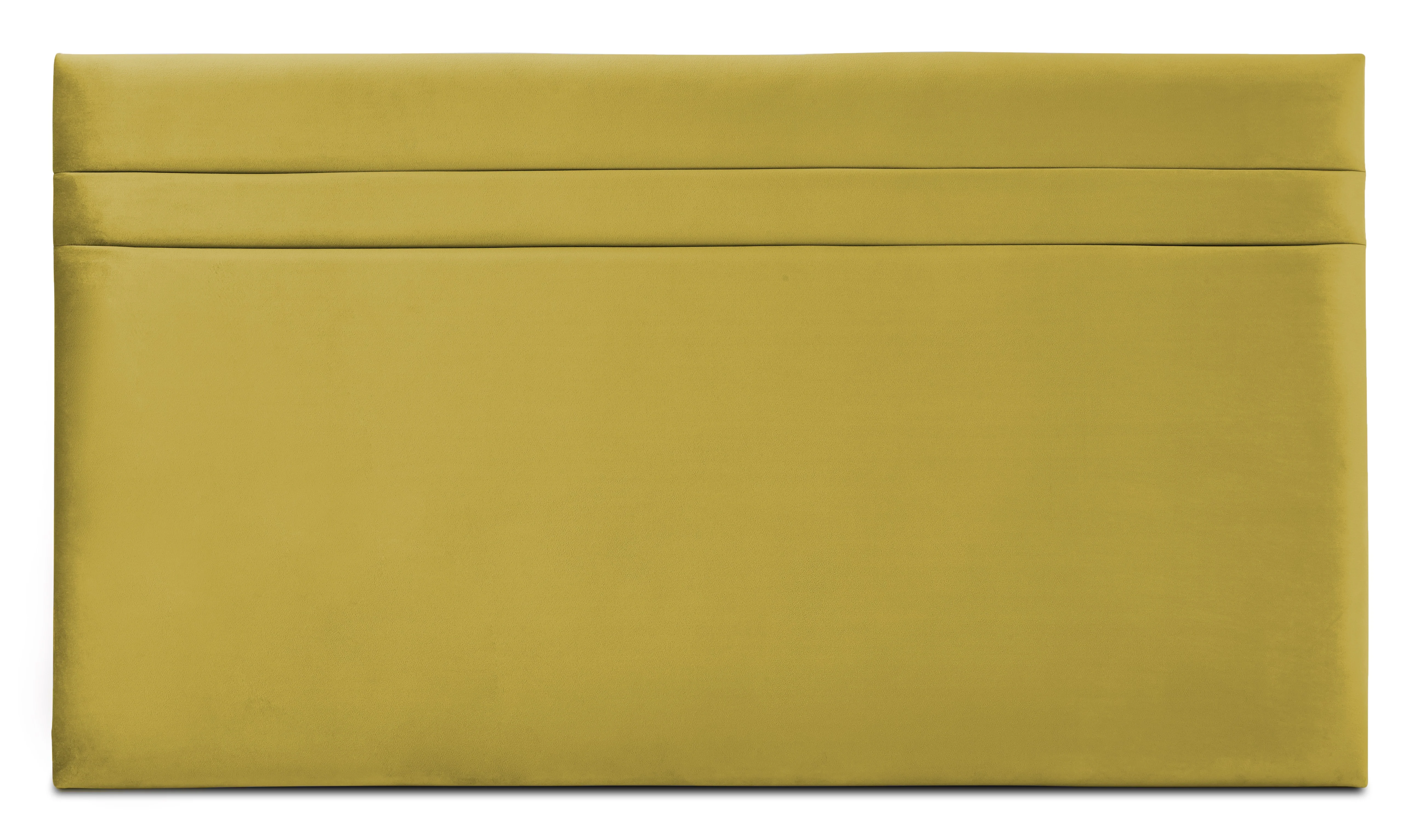 Mila Horizontal Mini Lines Strutted Headboard - Image 9