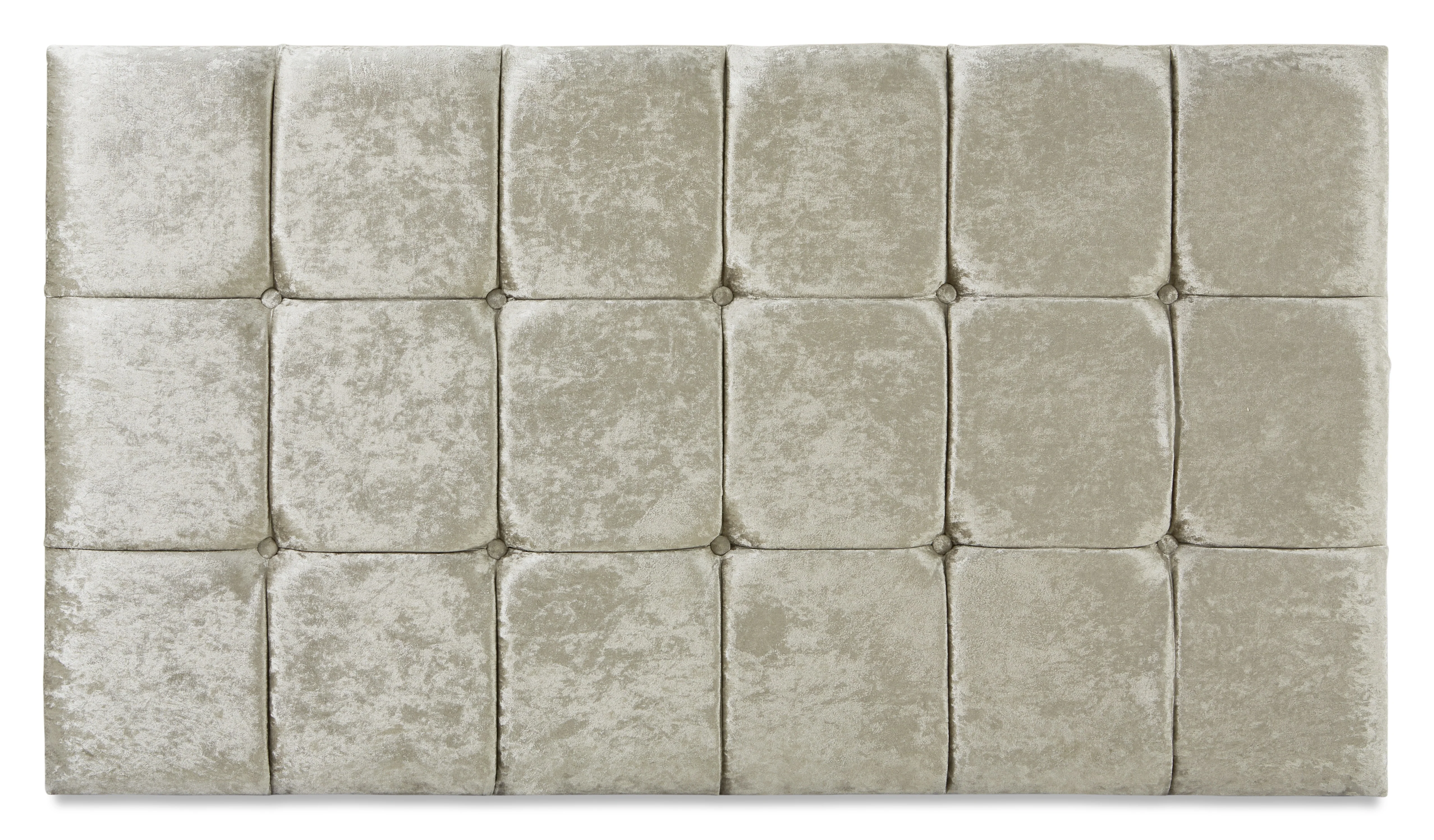 Amber Cube Strutted Headboard - Image 13