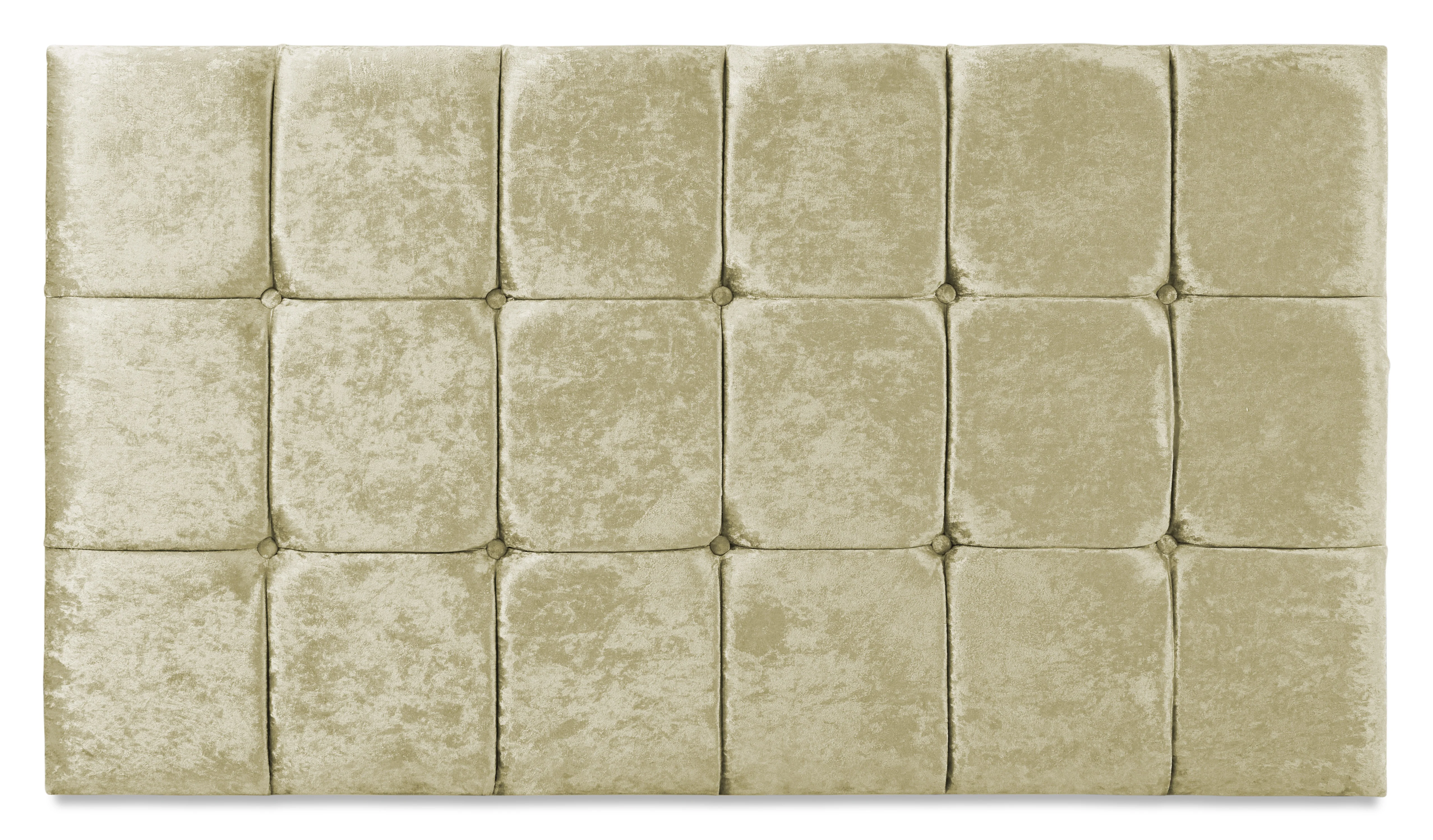 Amber Cube Strutted Headboard - Image 16