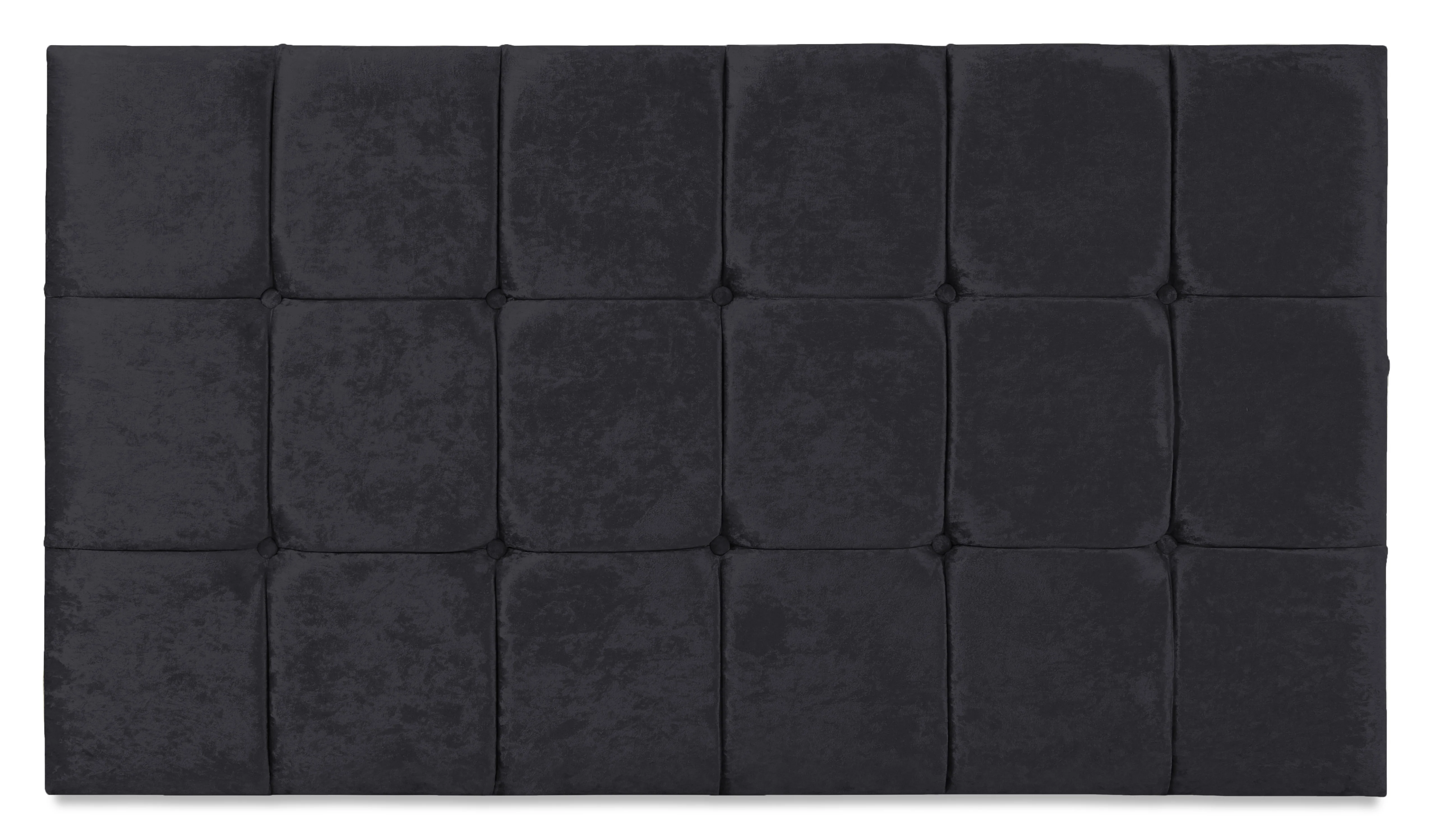 Amber Cube Strutted Headboard - Image 15