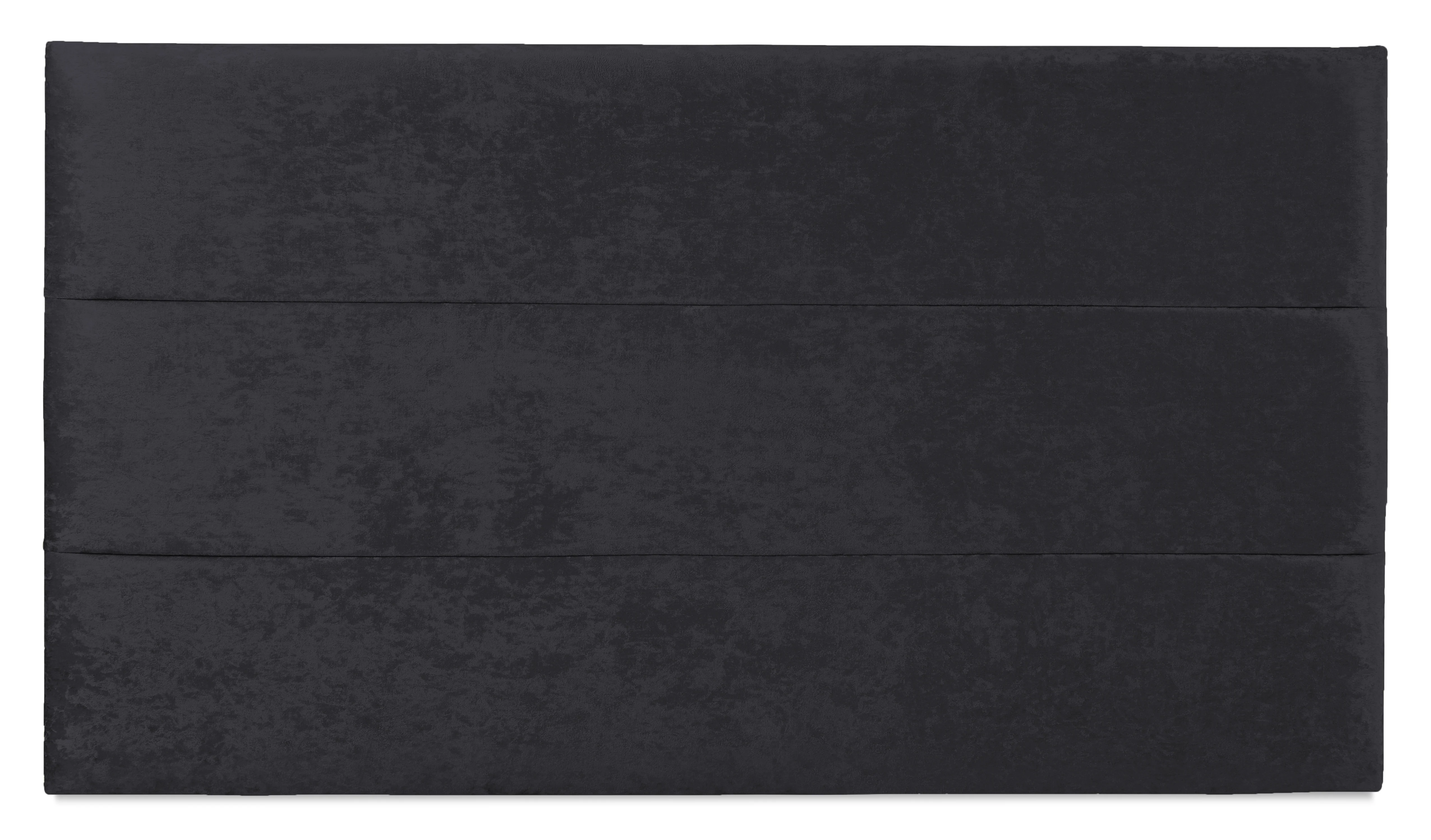 Ava Horizontal Lined Strutted Headboard - Image 15