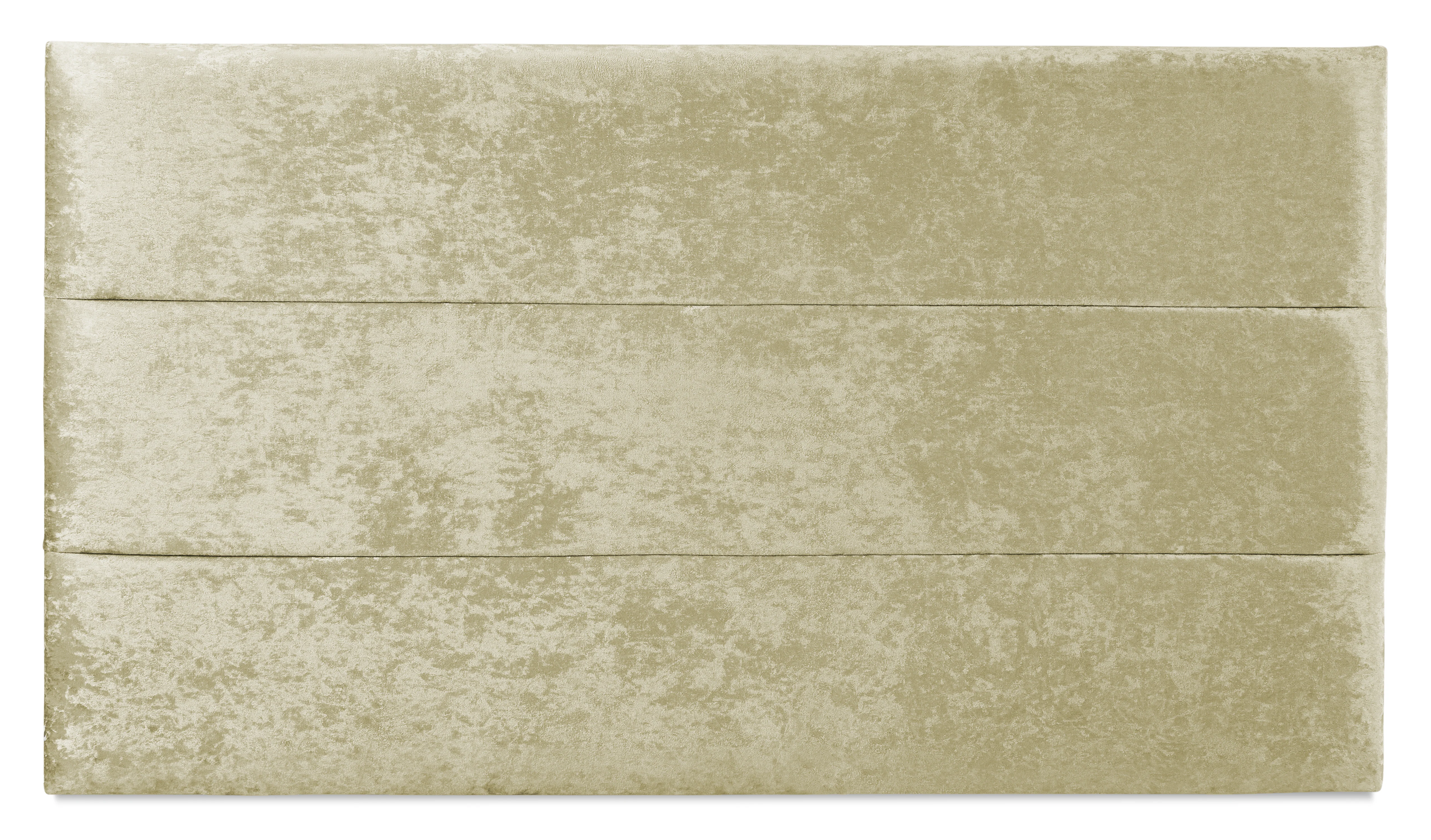 Ava Horizontal Lined Strutted Headboard - Image 16