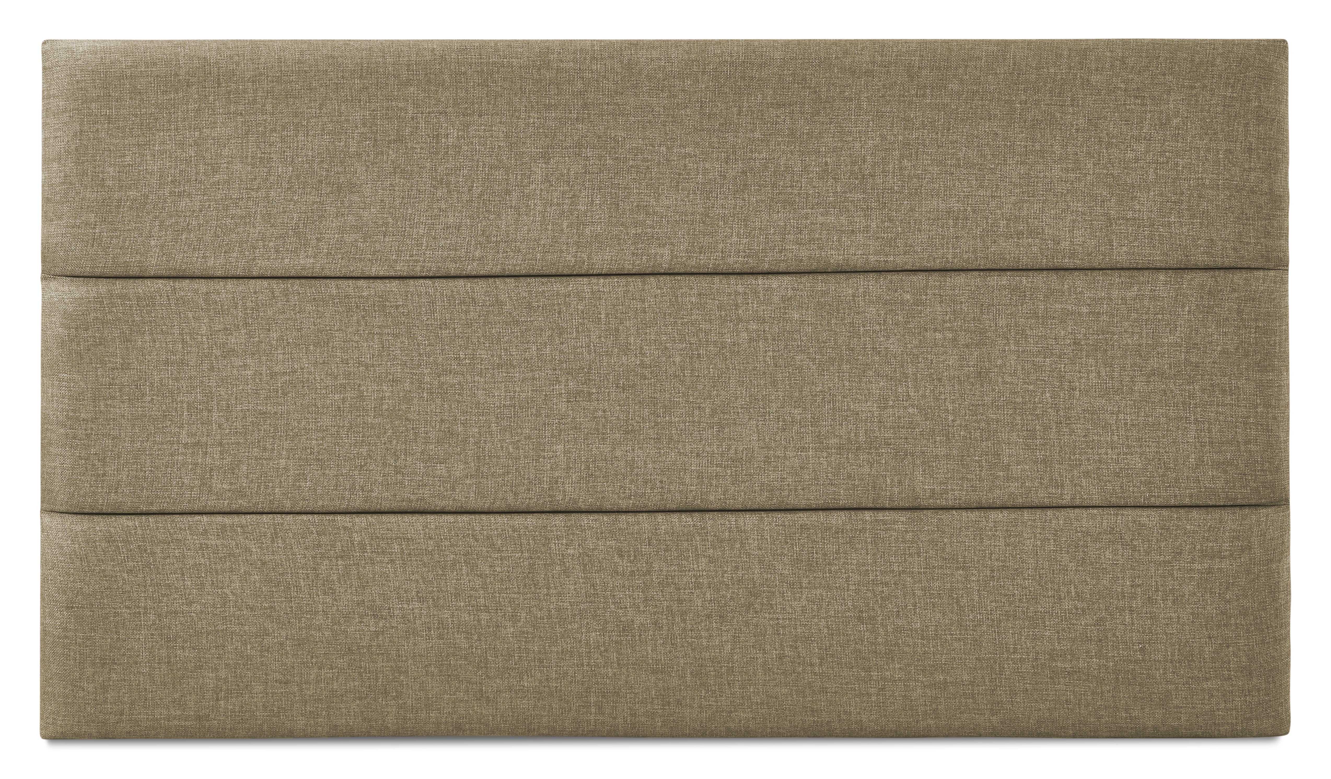 Ava Horizontal Lined Strutted Headboard - Image 21