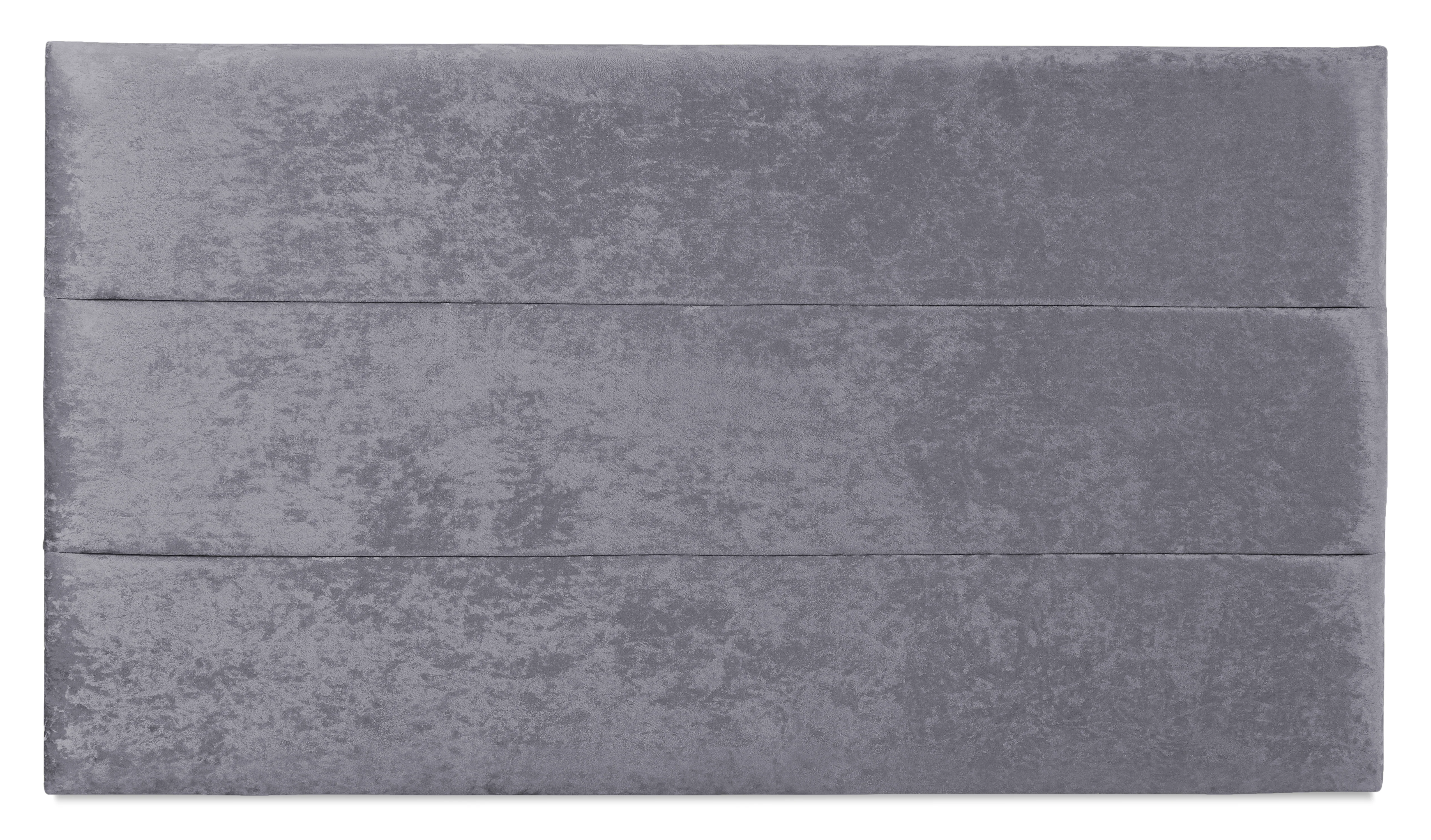 Ava Horizontal Lined Strutted Headboard - Image 14