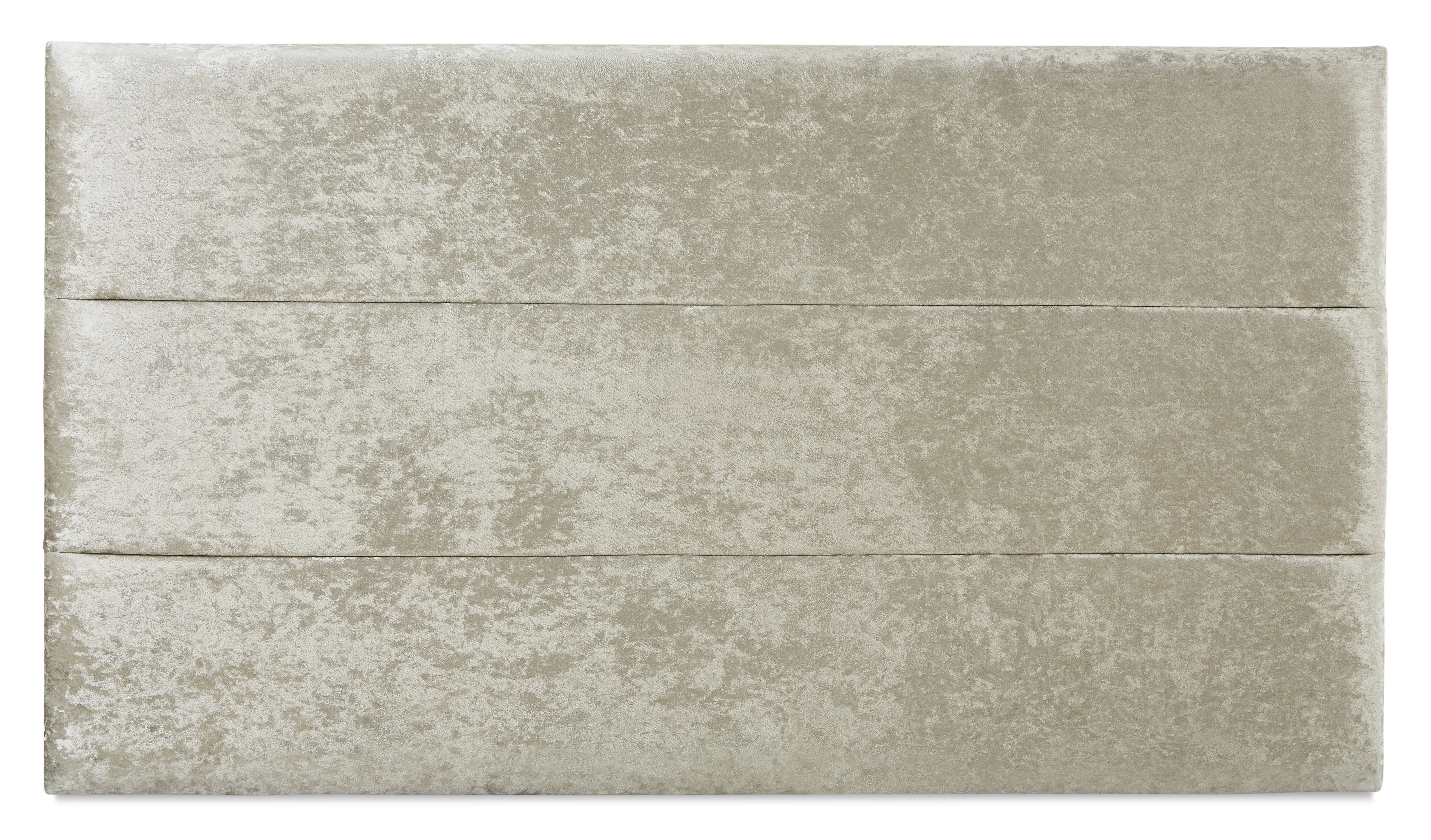 Ava Horizontal Lined Strutted Headboard - Image 13