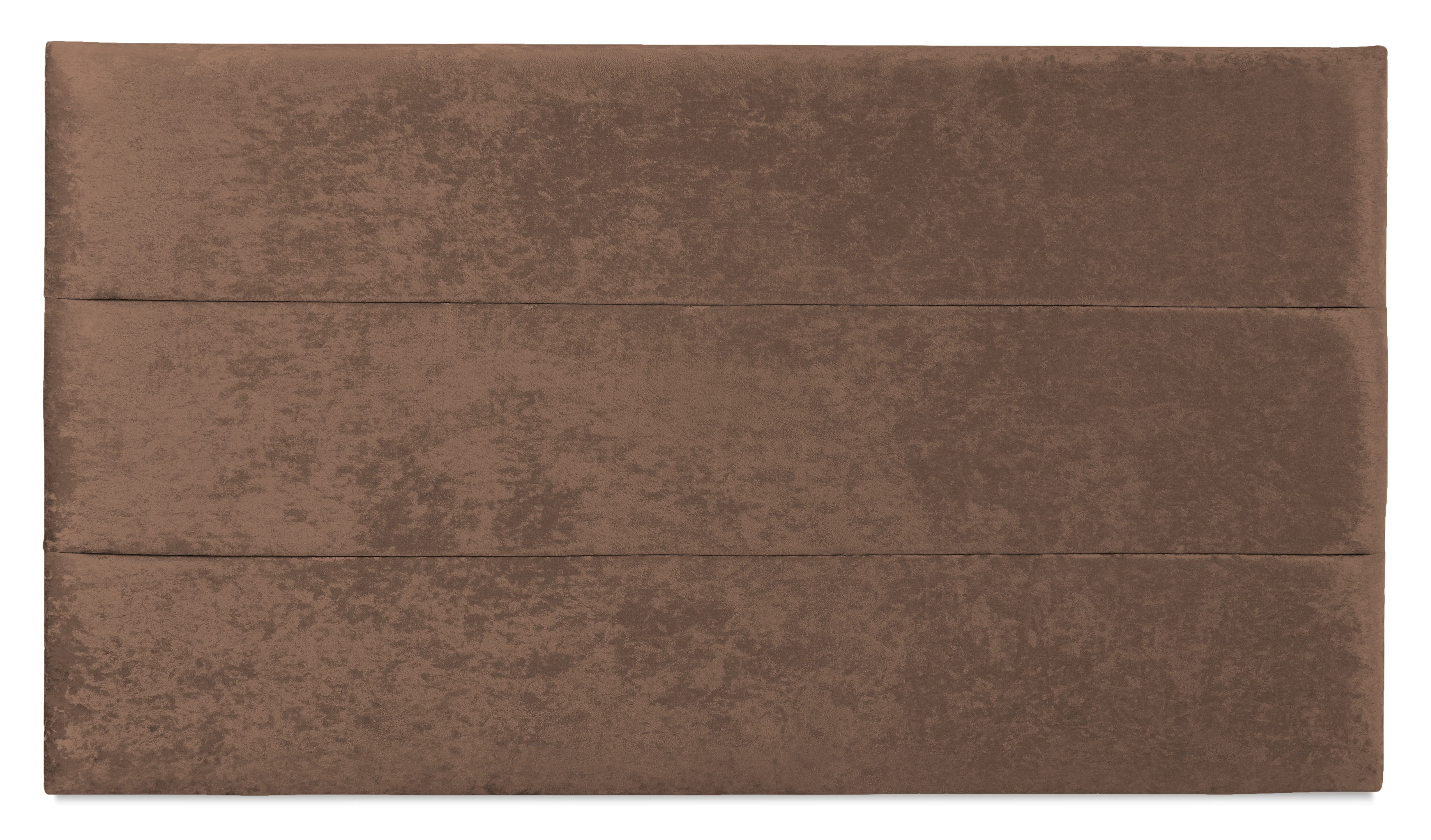 Ava Horizontal Lined Strutted Headboard - Image 17