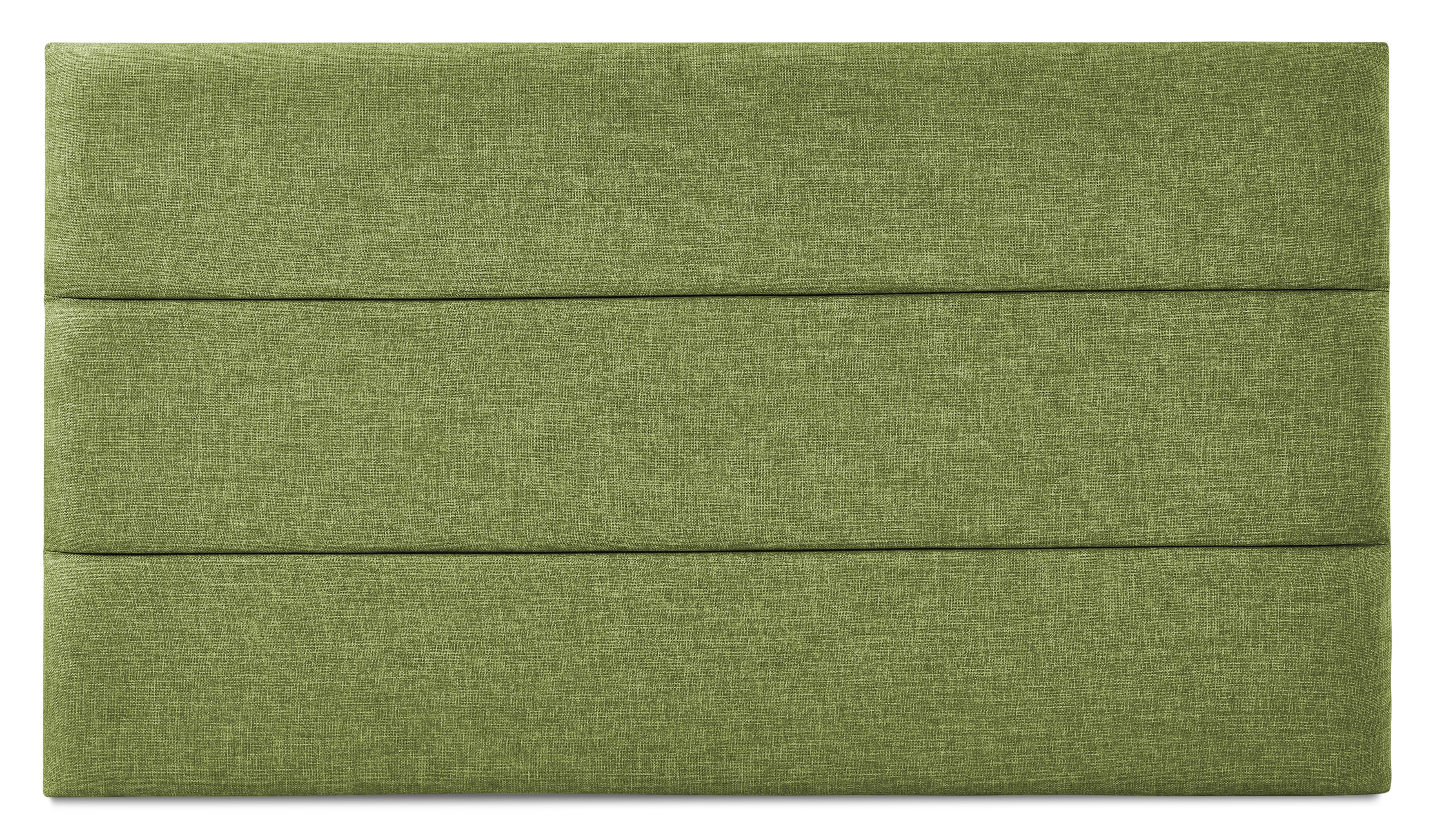 Ava Horizontal Lined Strutted Headboard - Image 23