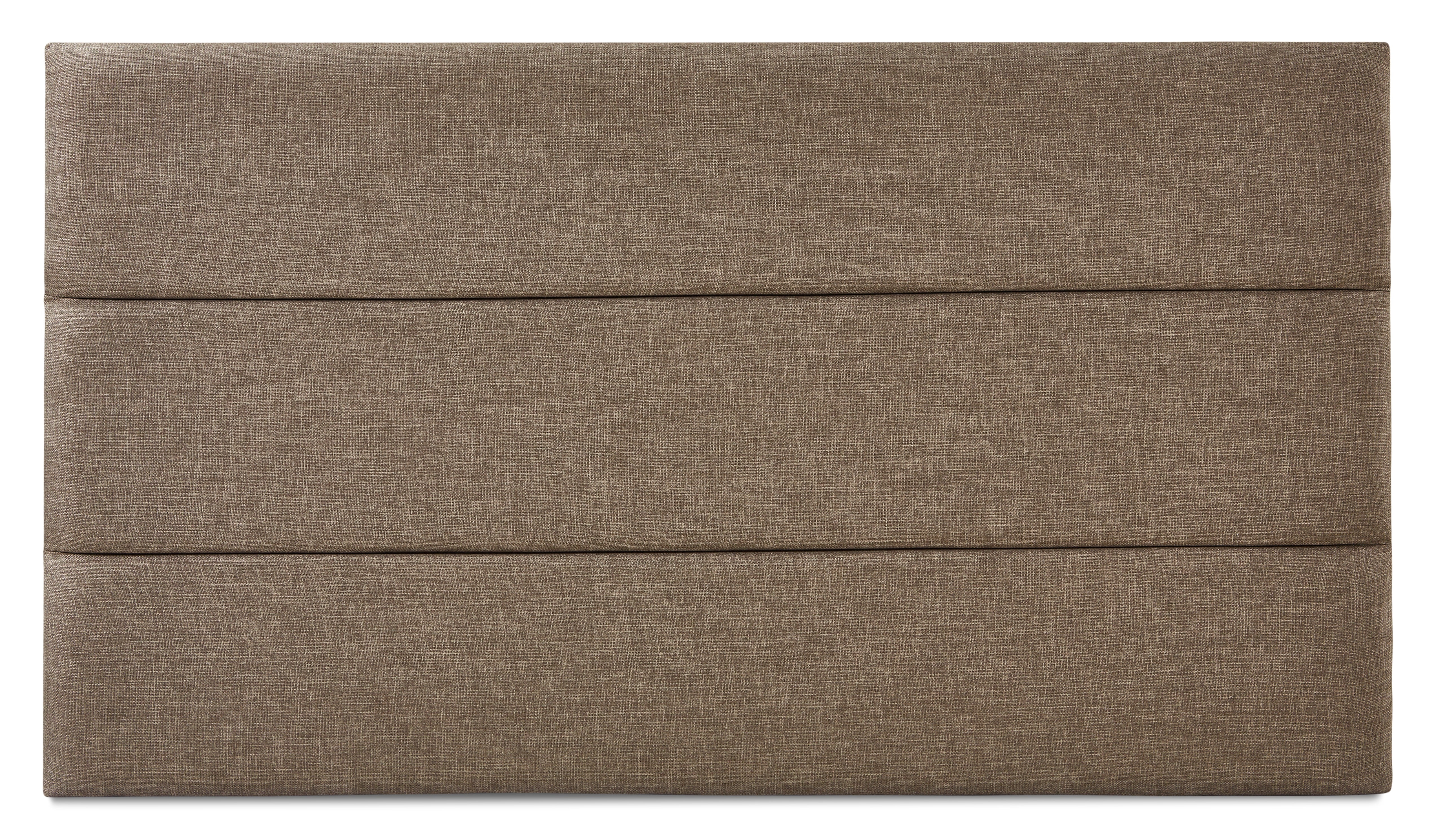 Ava Horizontal Lined Strutted Headboard - Image 18