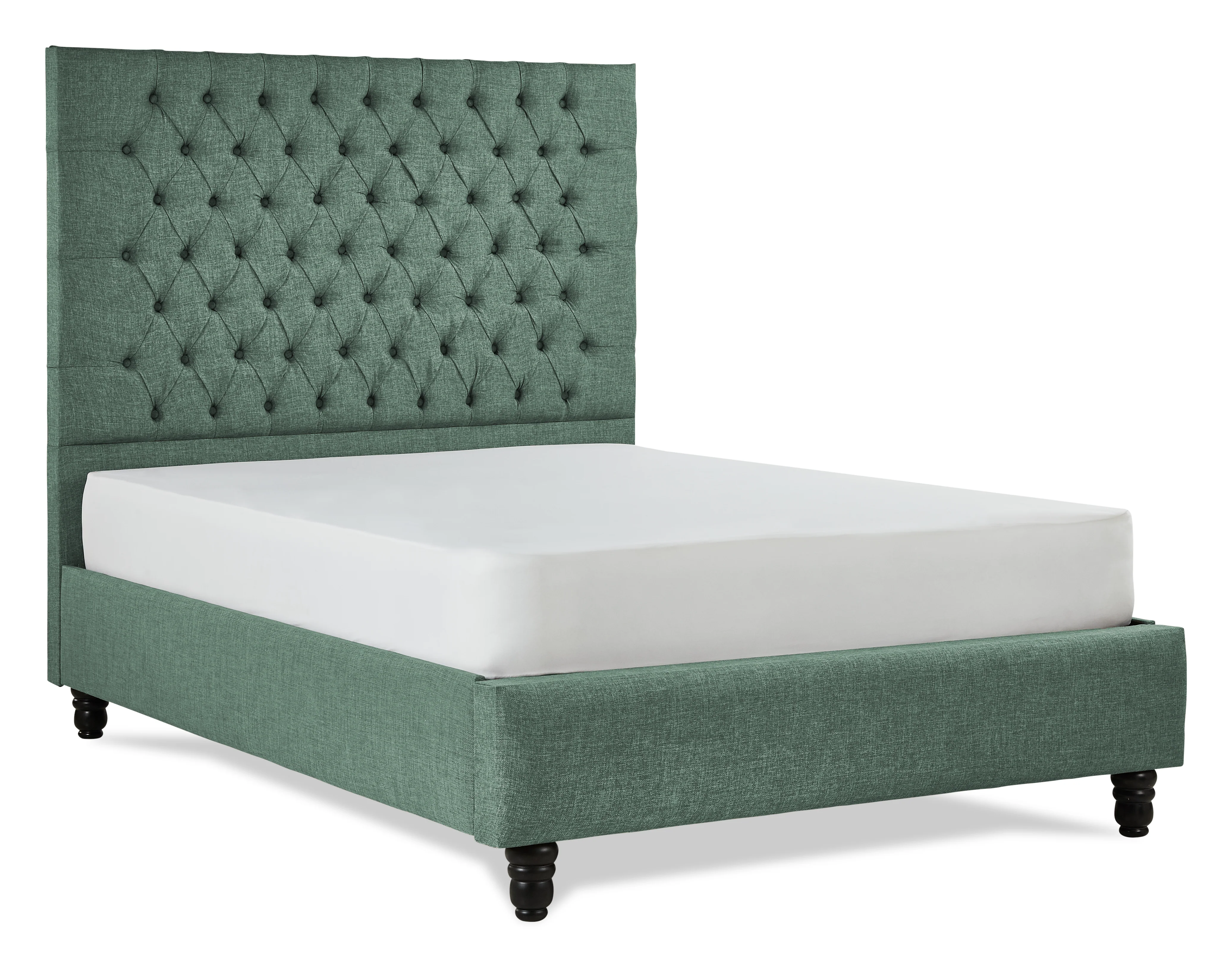 Berlin Bed Frame - Image 37